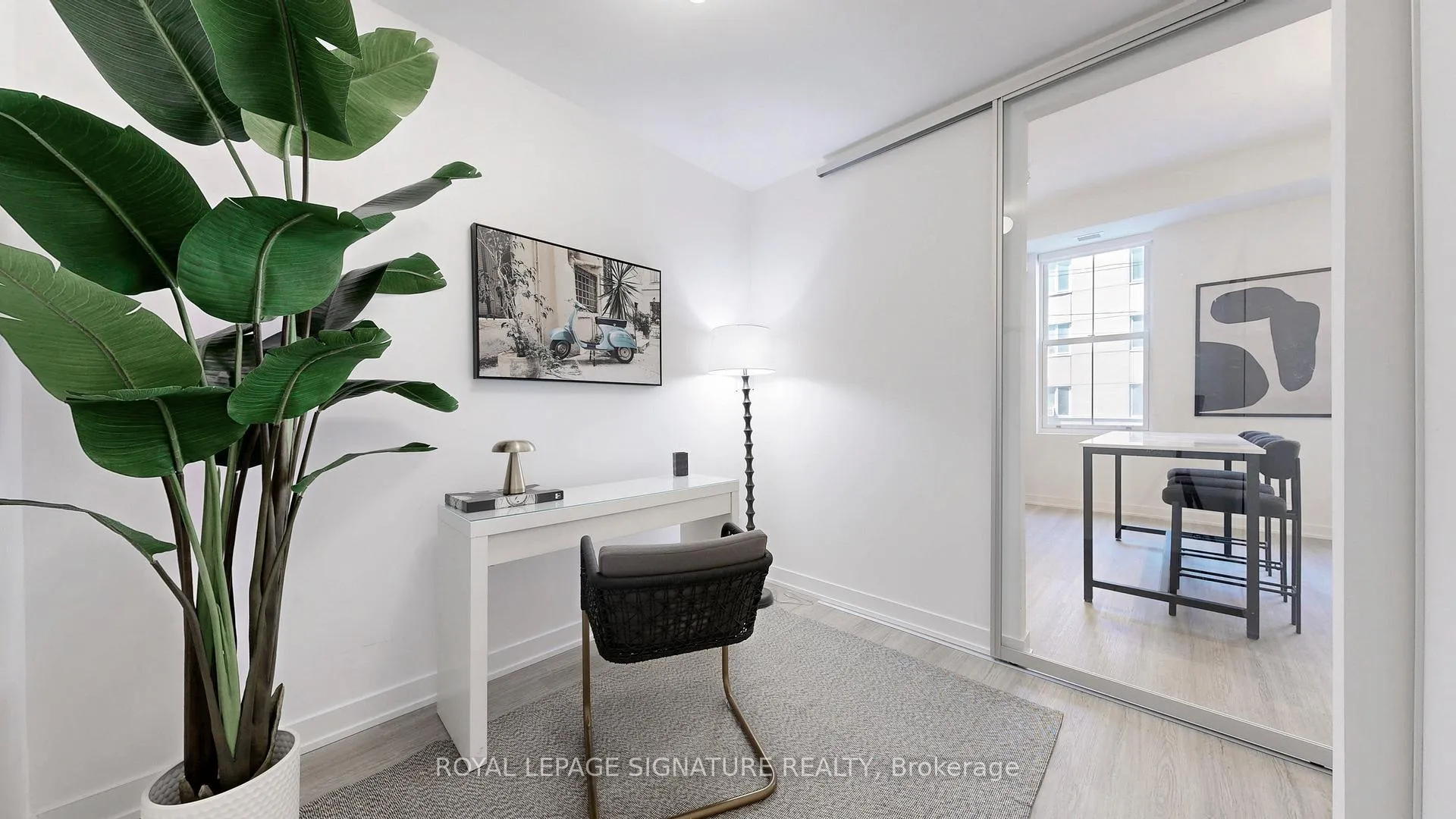 Photo 10 of 81 Shuter Street, Toronto, Moss Park — HOMEH