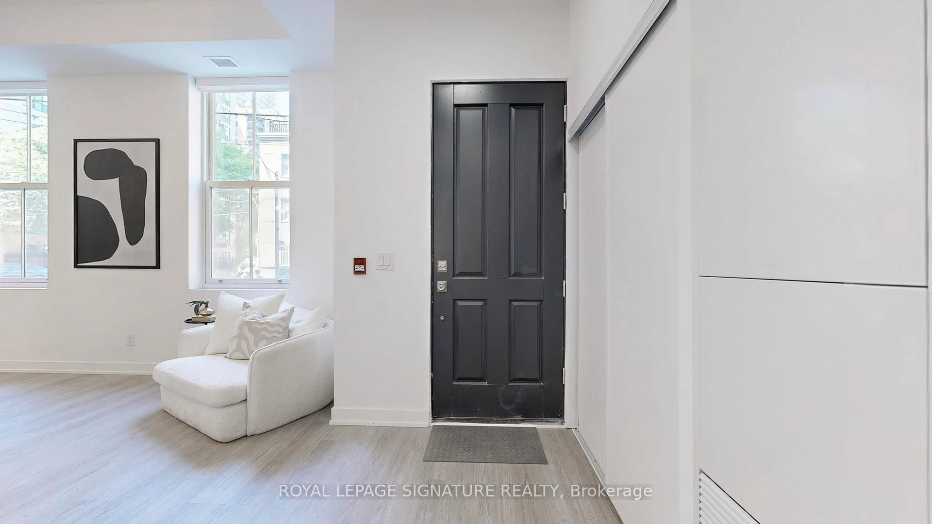 Photo 12 of 81 Shuter Street, Toronto, Moss Park — HOMEH