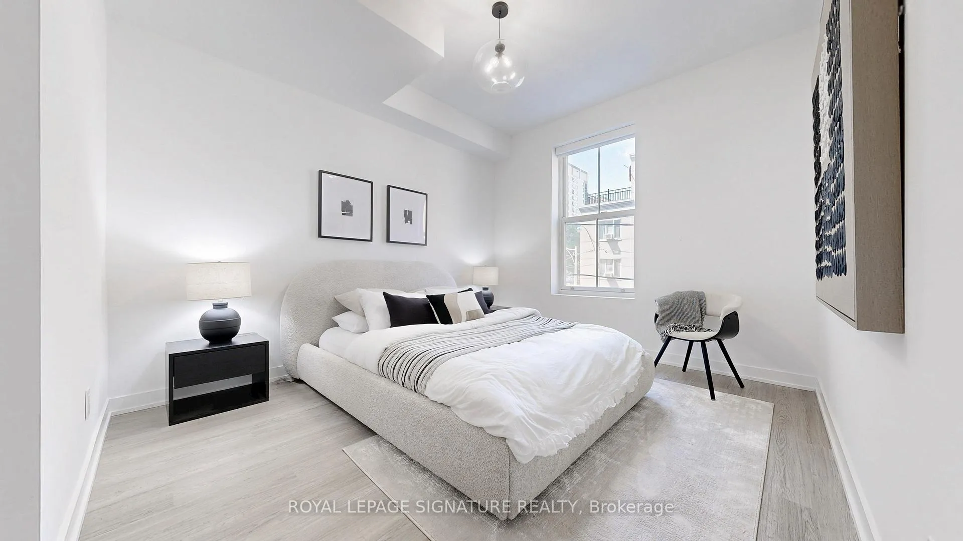 Photo 15 of 81 Shuter Street, Toronto, Moss Park — HOMEH