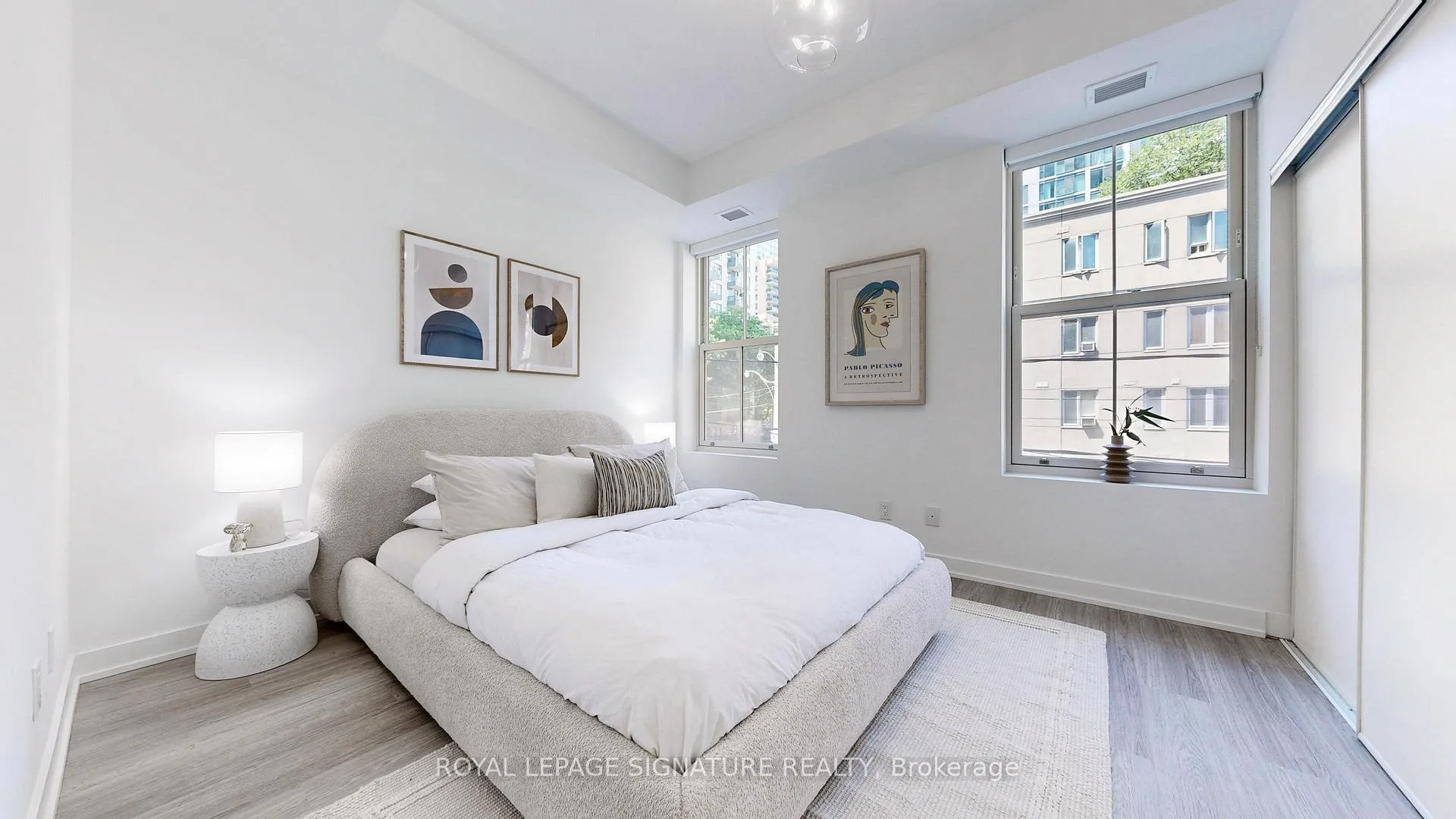 Photo 20 of 81 Shuter Street, Toronto, Moss Park — HOMEH