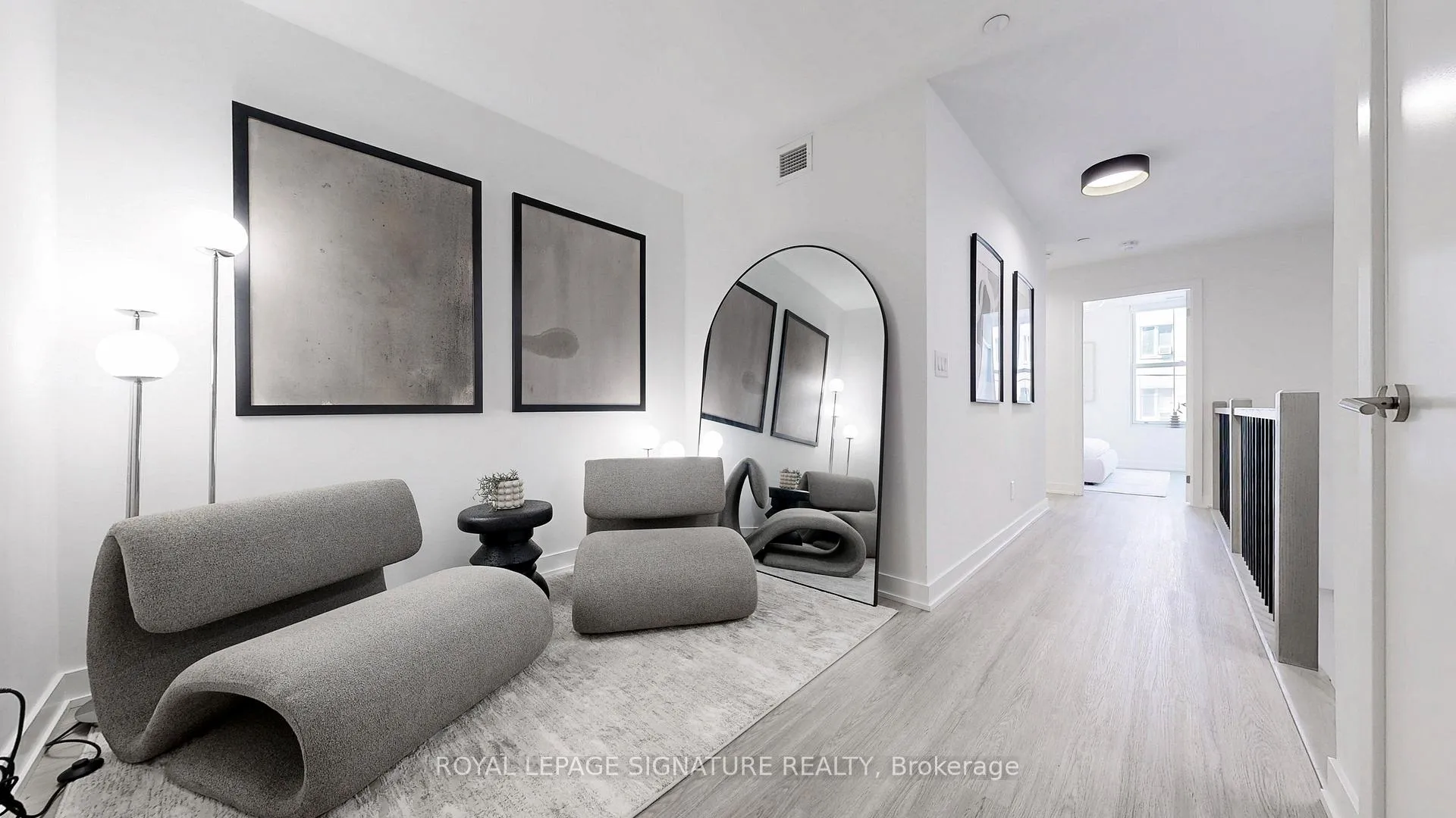 Photo 25 of 81 Shuter Street, Toronto, Moss Park — HOMEH