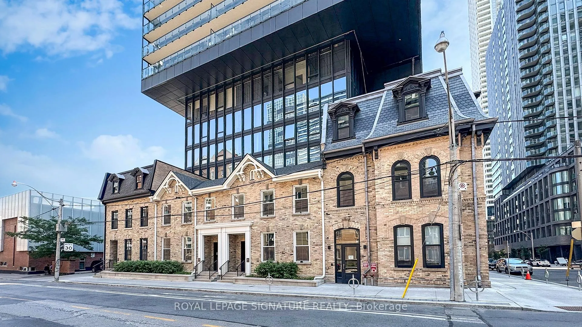 Photo 29 of 81 Shuter Street, Toronto, Moss Park — HOMEH