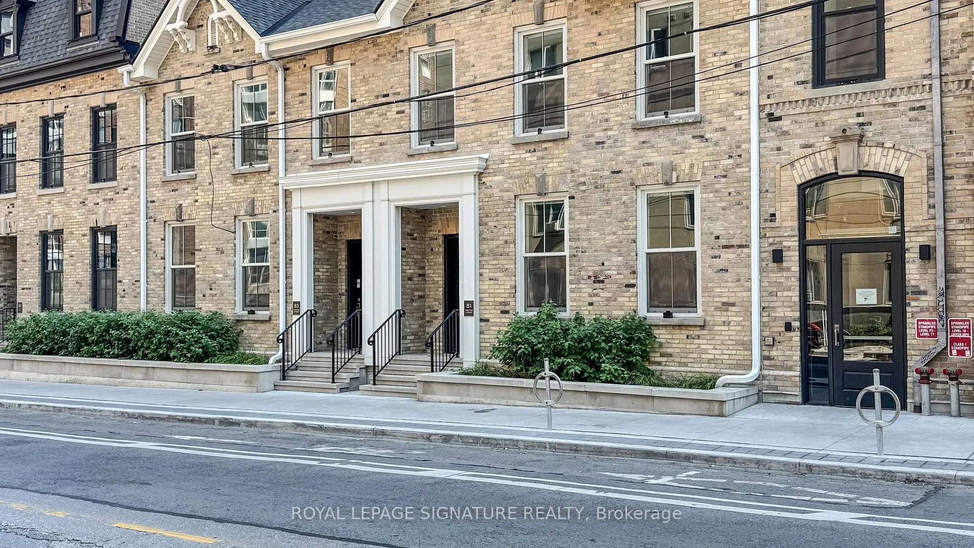 Photo 30 of 81 Shuter Street, Toronto, Moss Park — HOMEH