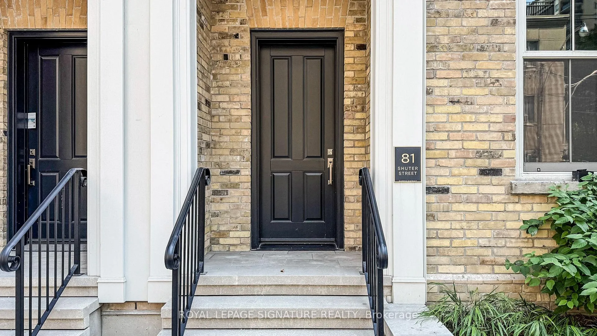 Photo 32 of 81 Shuter Street, Toronto, Moss Park — HOMEH