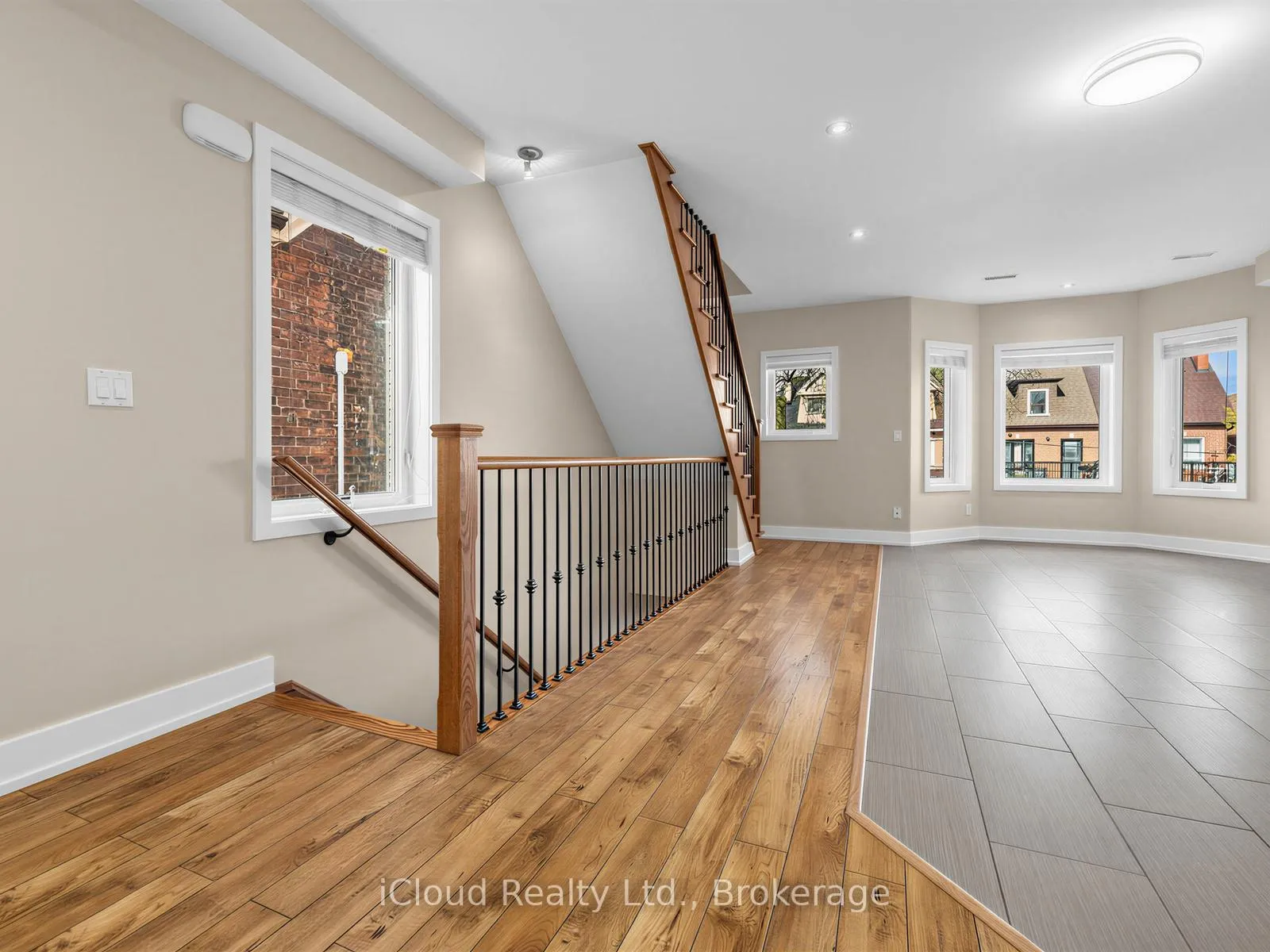 Photo 2 of Unit 2, 1226 Lansdowne Avenue, Toronto, Corso Italia-Davenport — HOMEH