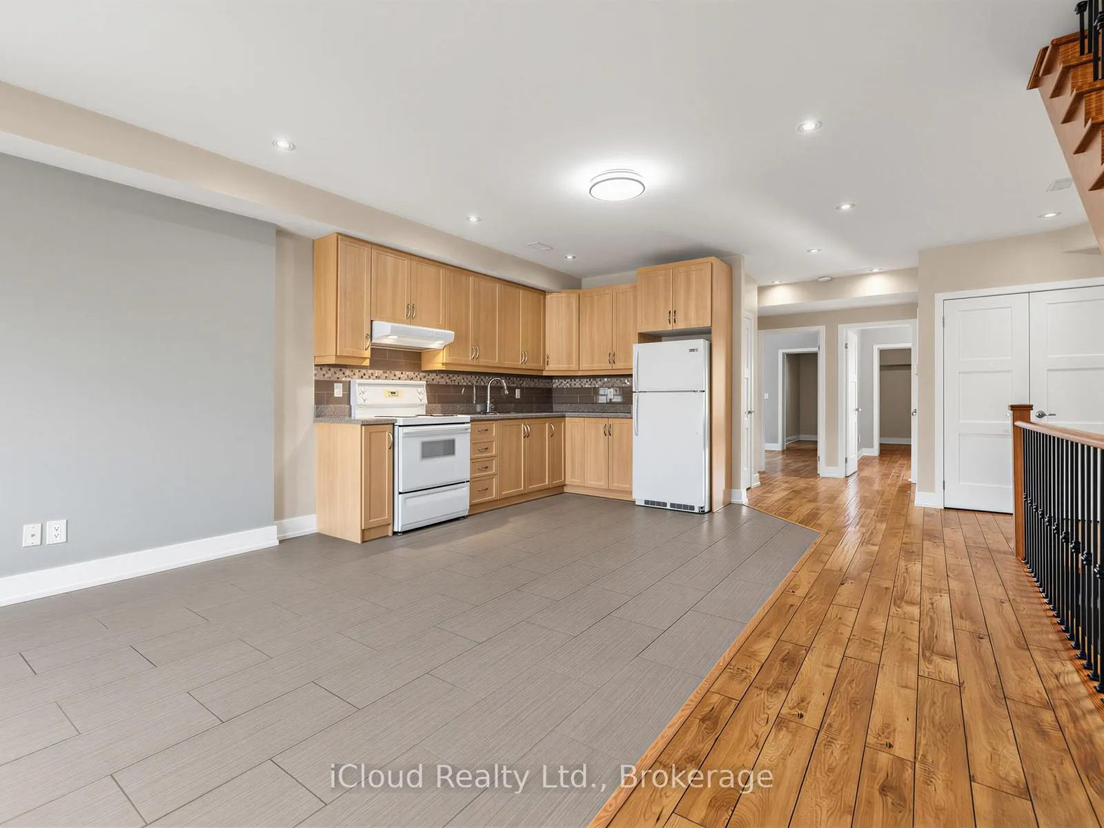 Photo 7 of Unit 2, 1226 Lansdowne Avenue, Toronto, Corso Italia-Davenport — HOMEH