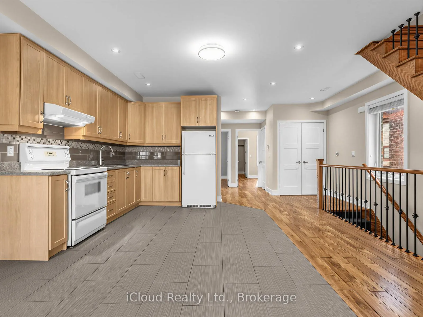 Photo 8 of Unit 2, 1226 Lansdowne Avenue, Toronto, Corso Italia-Davenport — HOMEH