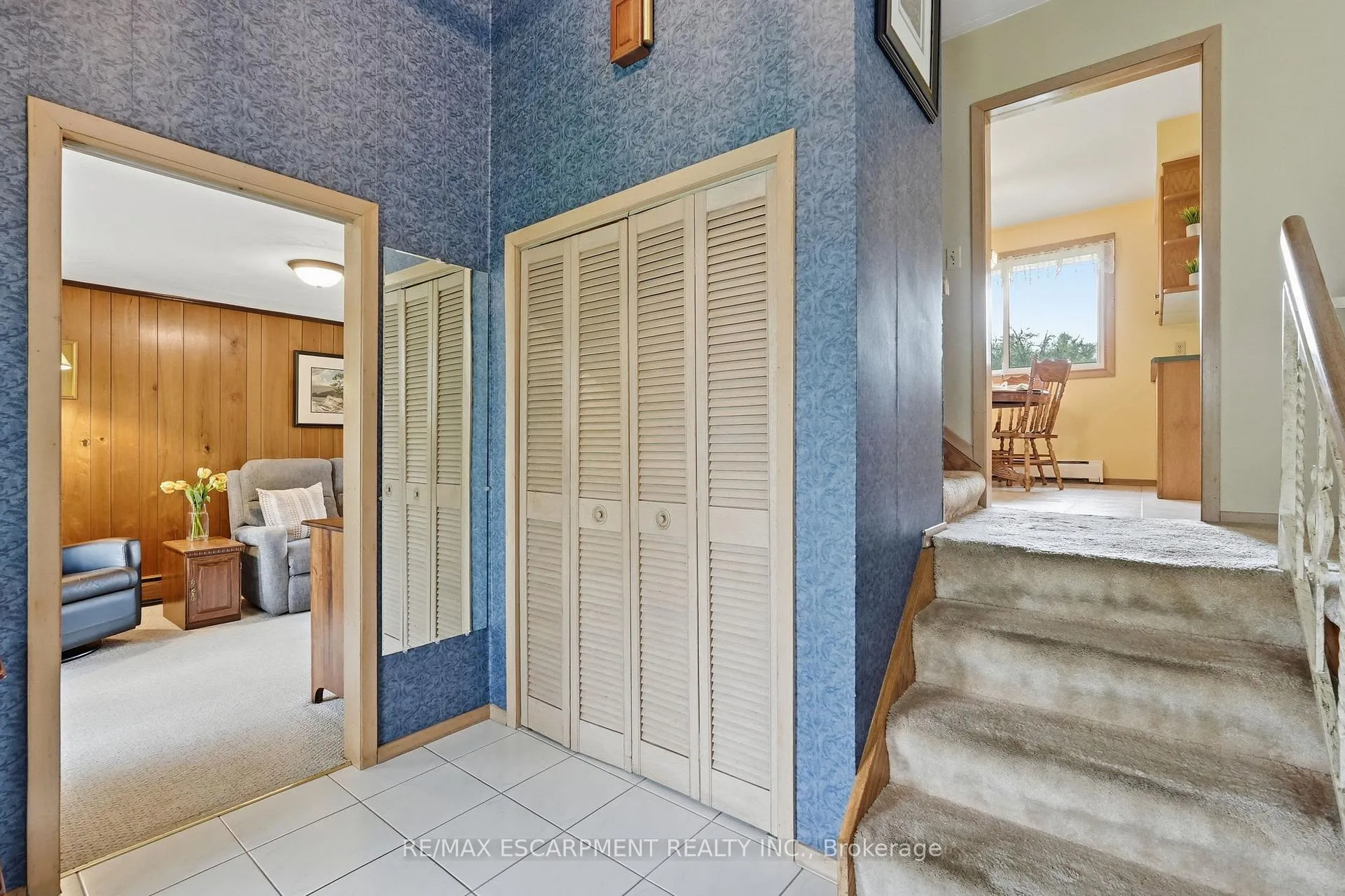 Photo 4 of 175 Concession 5 E, Hamilton, Rural Flamborough — HOMEH