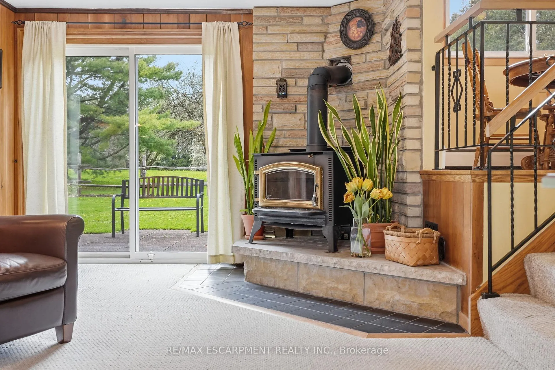 Photo 7 of 175 Concession 5 E, Hamilton, Rural Flamborough — HOMEH