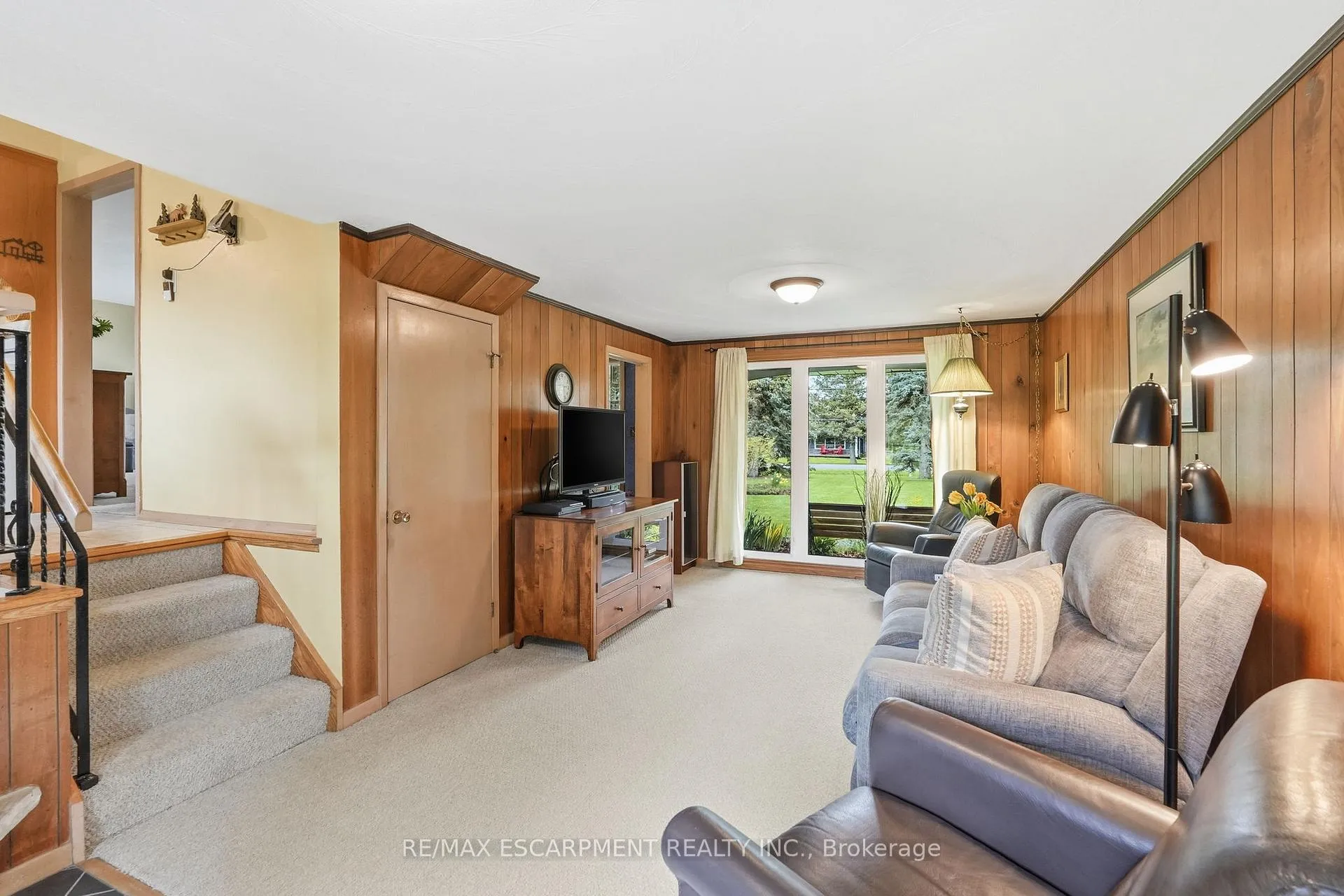 Photo 8 of 175 Concession 5 E, Hamilton, Rural Flamborough — HOMEH
