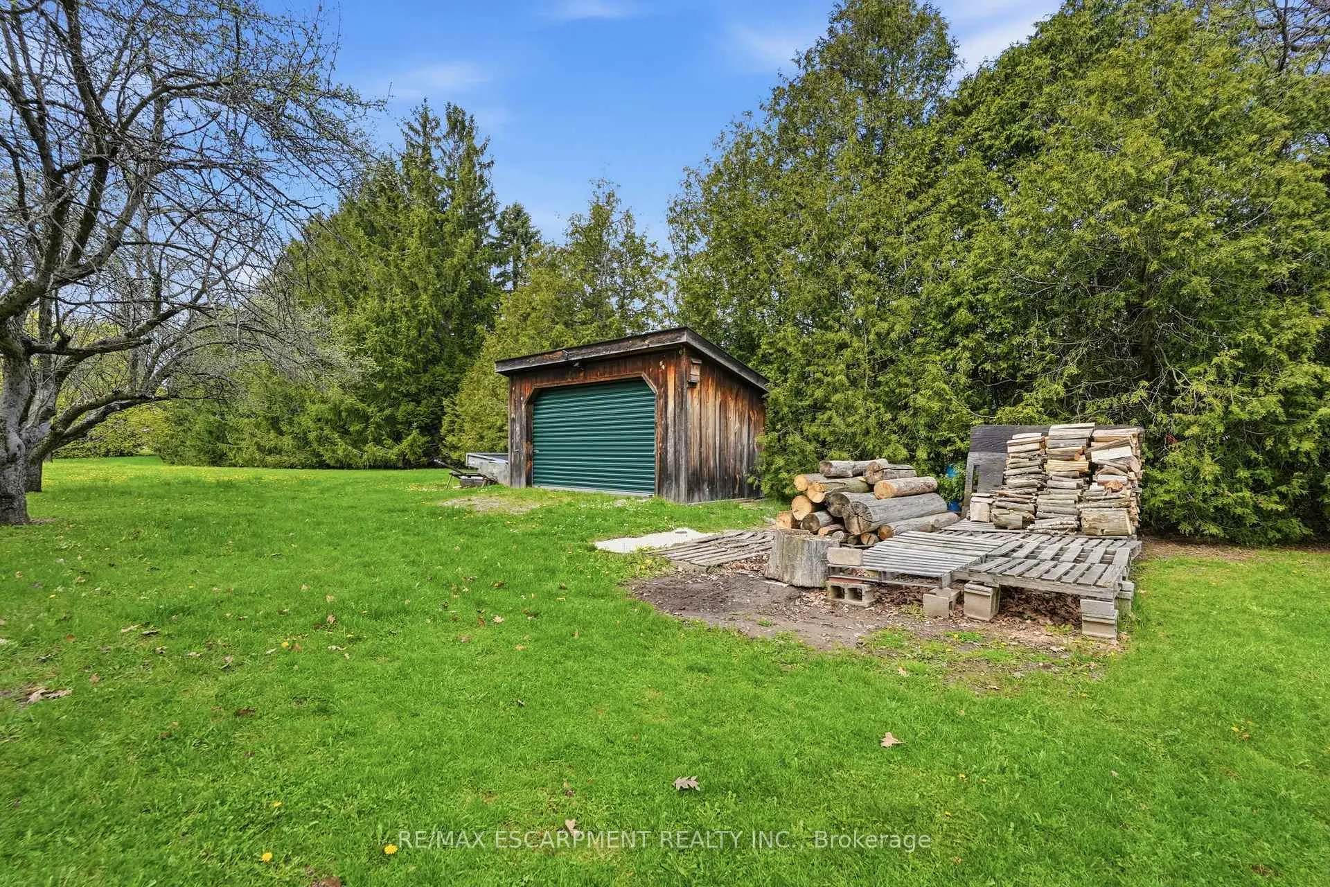 Photo 37 of 175 Concession 5 E, Hamilton, Rural Flamborough — HOMEH