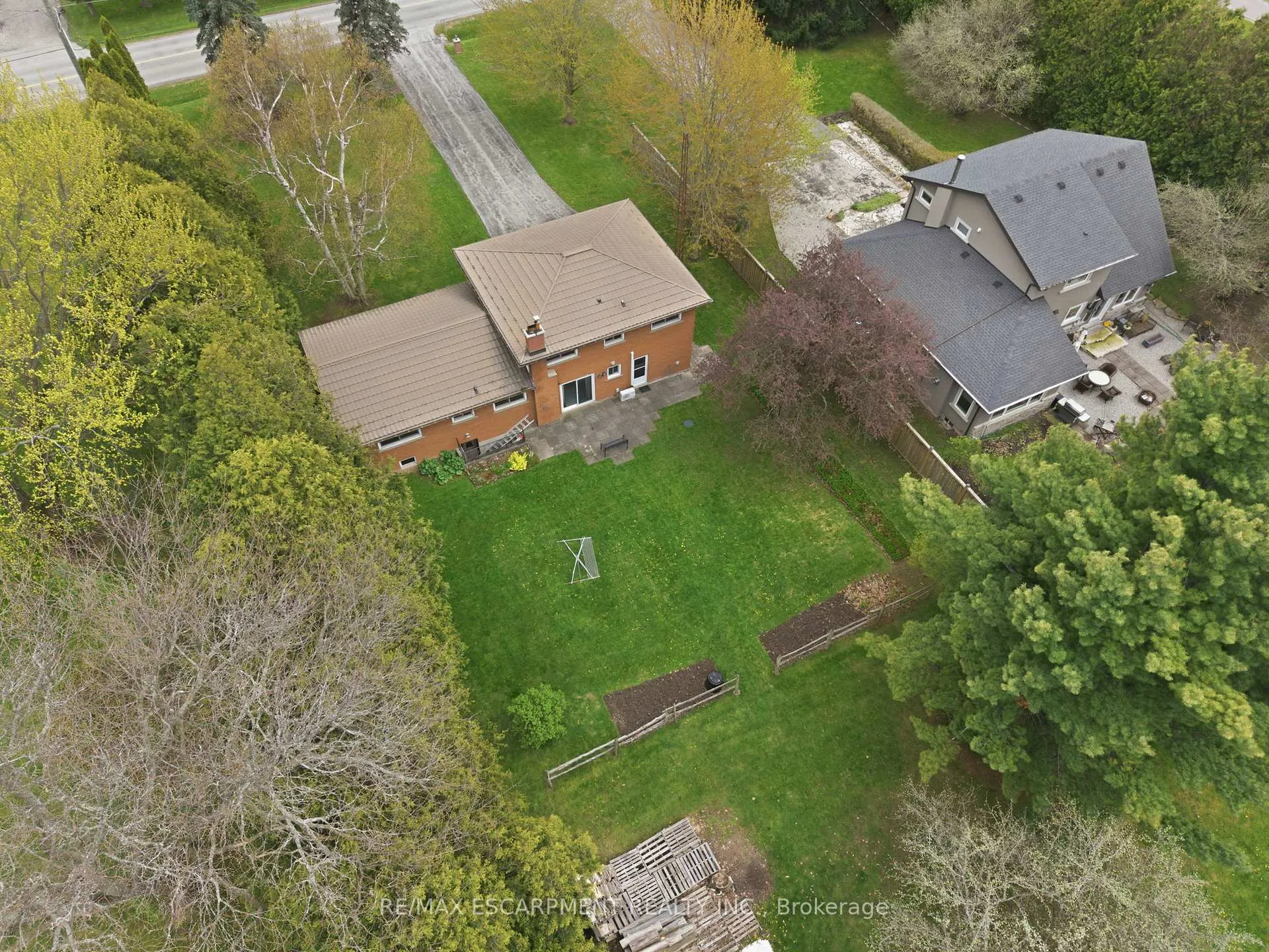 Photo 38 of 175 Concession 5 E, Hamilton, Rural Flamborough — HOMEH
