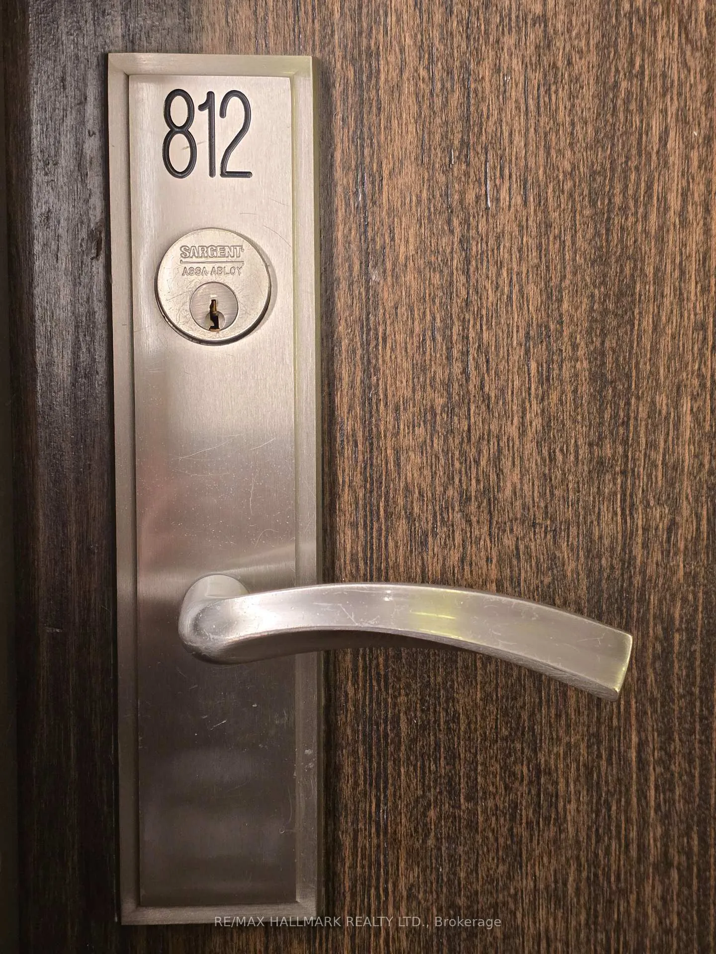 Photo 5 of Unit 812, 840 Queens Plate Drive, Etobicoke, West Humber-Clairville — HOMEH