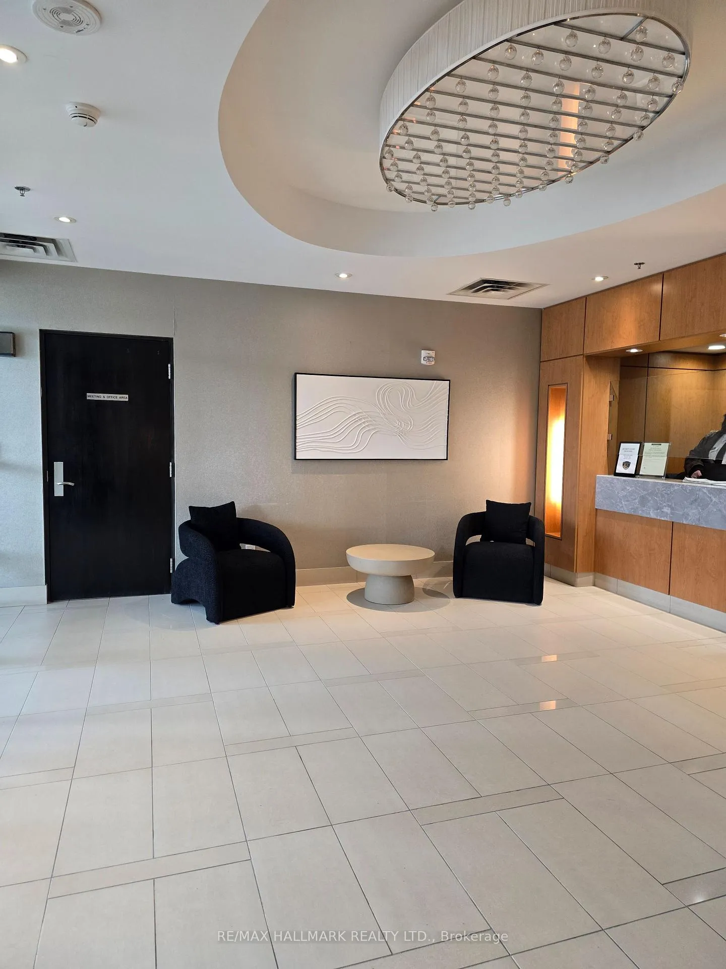 Photo 12 of Unit 812, 840 Queens Plate Drive, Etobicoke, West Humber-Clairville — HOMEH