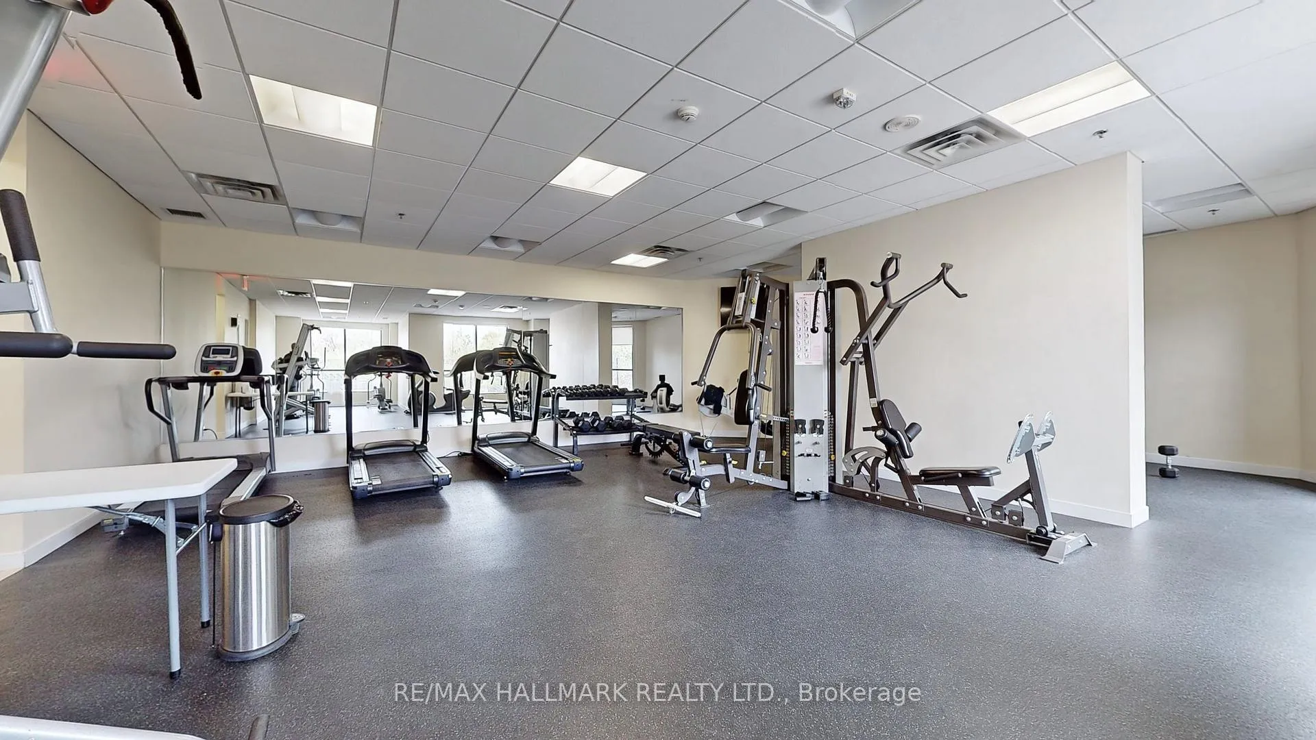 Photo 18 of Unit 812, 840 Queens Plate Drive, Etobicoke, West Humber-Clairville — HOMEH