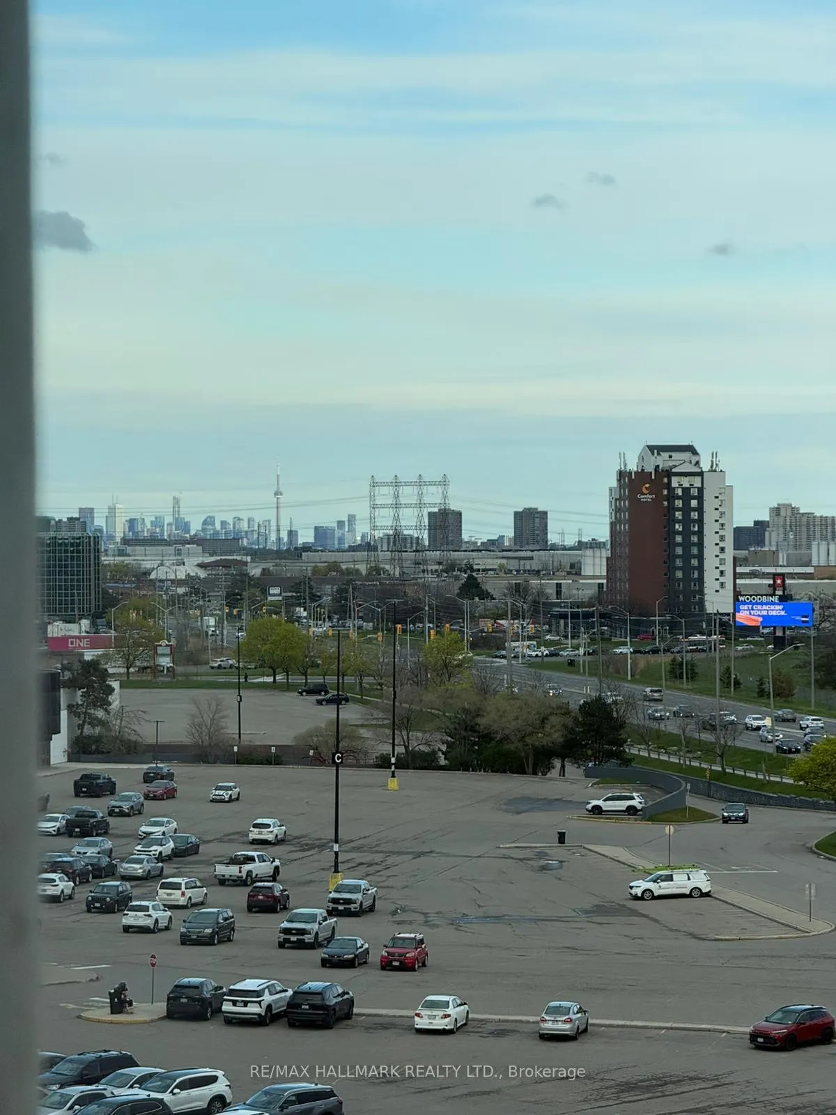 Photo 20 of Unit 812, 840 Queens Plate Drive, Etobicoke, West Humber-Clairville — HOMEH