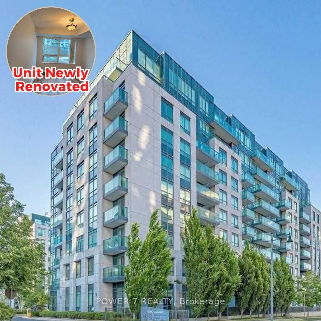 Photo 1 of Unit 218, 30 Clegg Road, Markham, Unionville — HOMEH