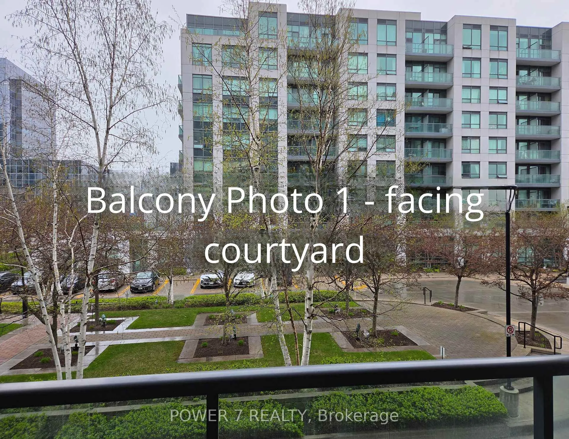 Photo 2 of Unit 218, 30 Clegg Road, Markham, Unionville — HOMEH