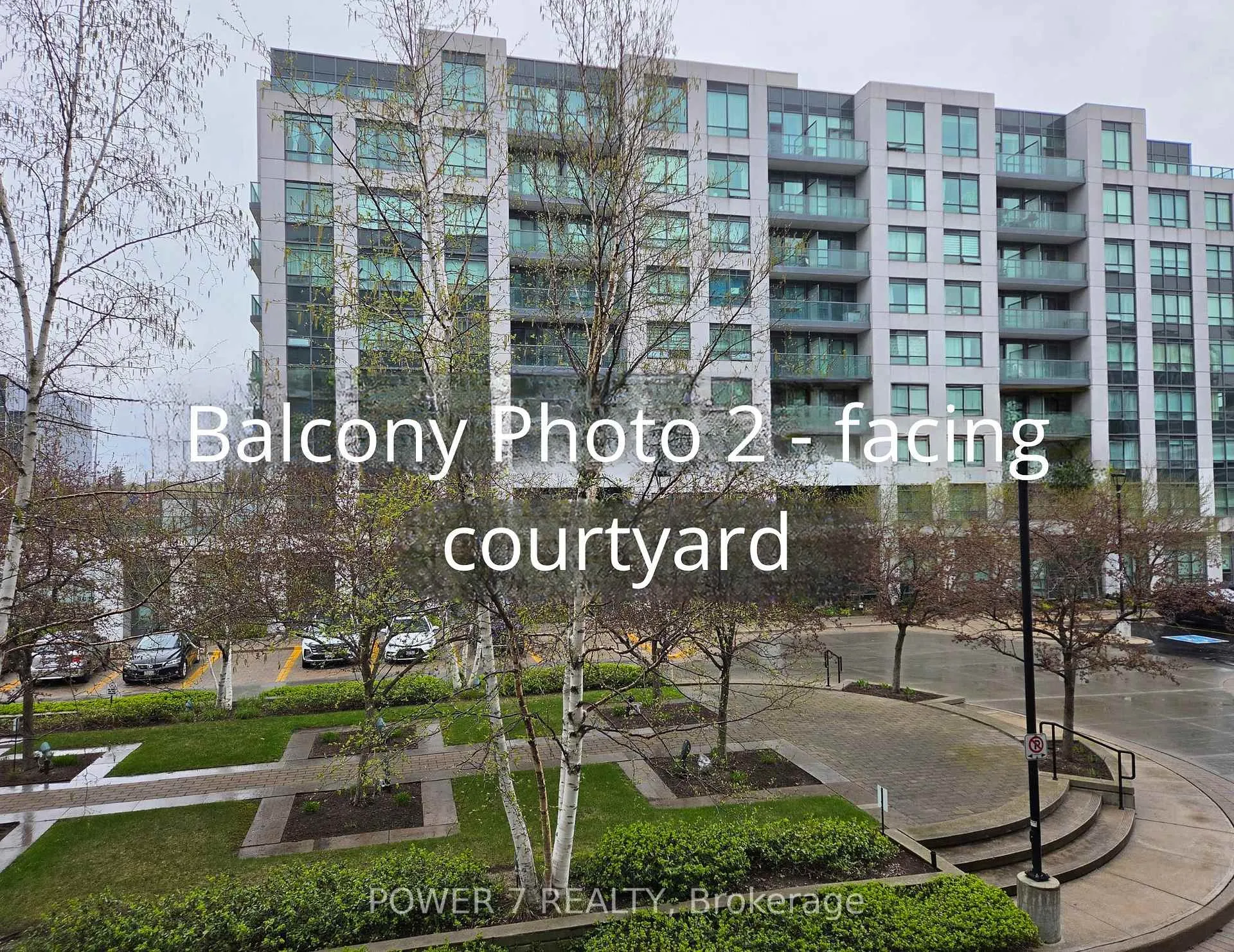 Photo 3 of Unit 218, 30 Clegg Road, Markham, Unionville — HOMEH