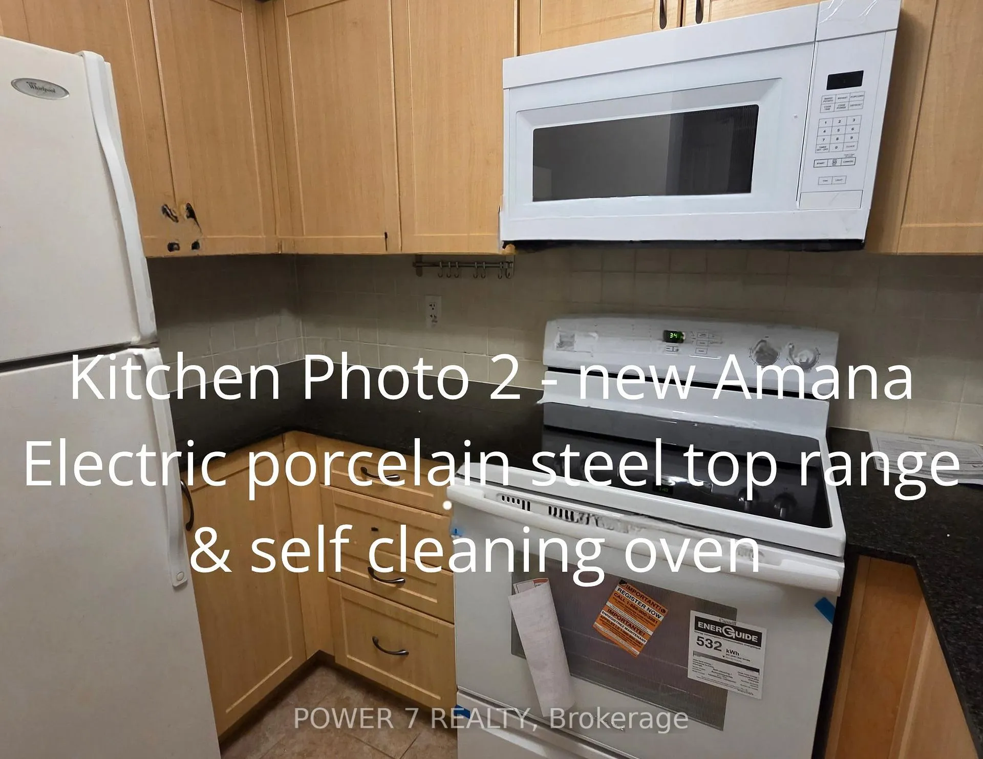 Photo 20 of Unit 218, 30 Clegg Road, Markham, Unionville — HOMEH