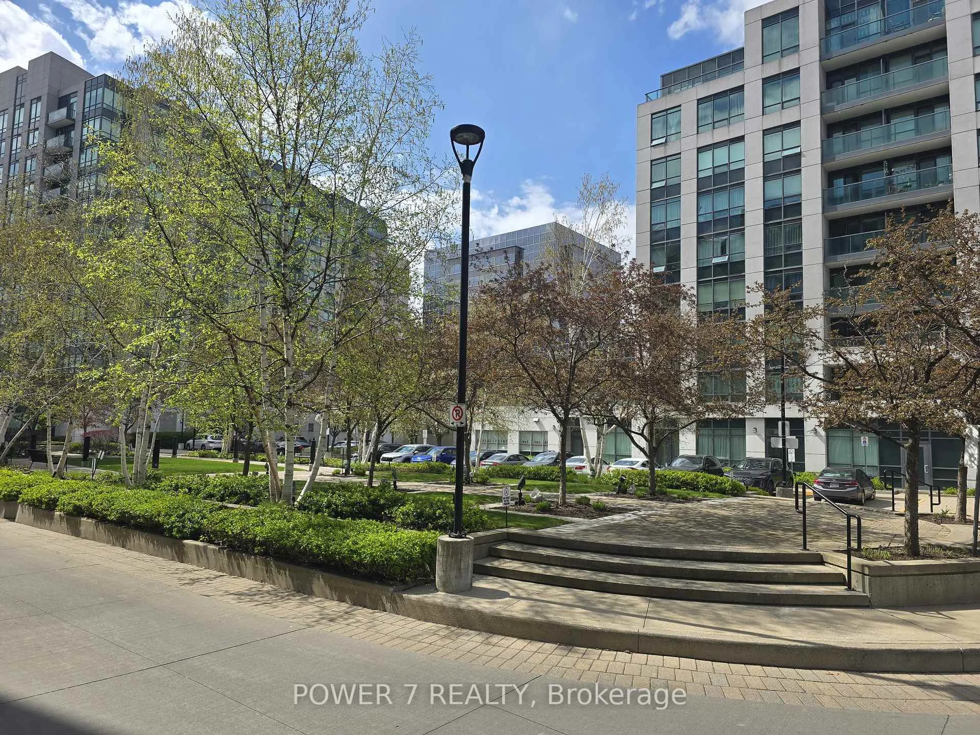 Photo 24 of Unit 218, 30 Clegg Road, Markham, Unionville — HOMEH