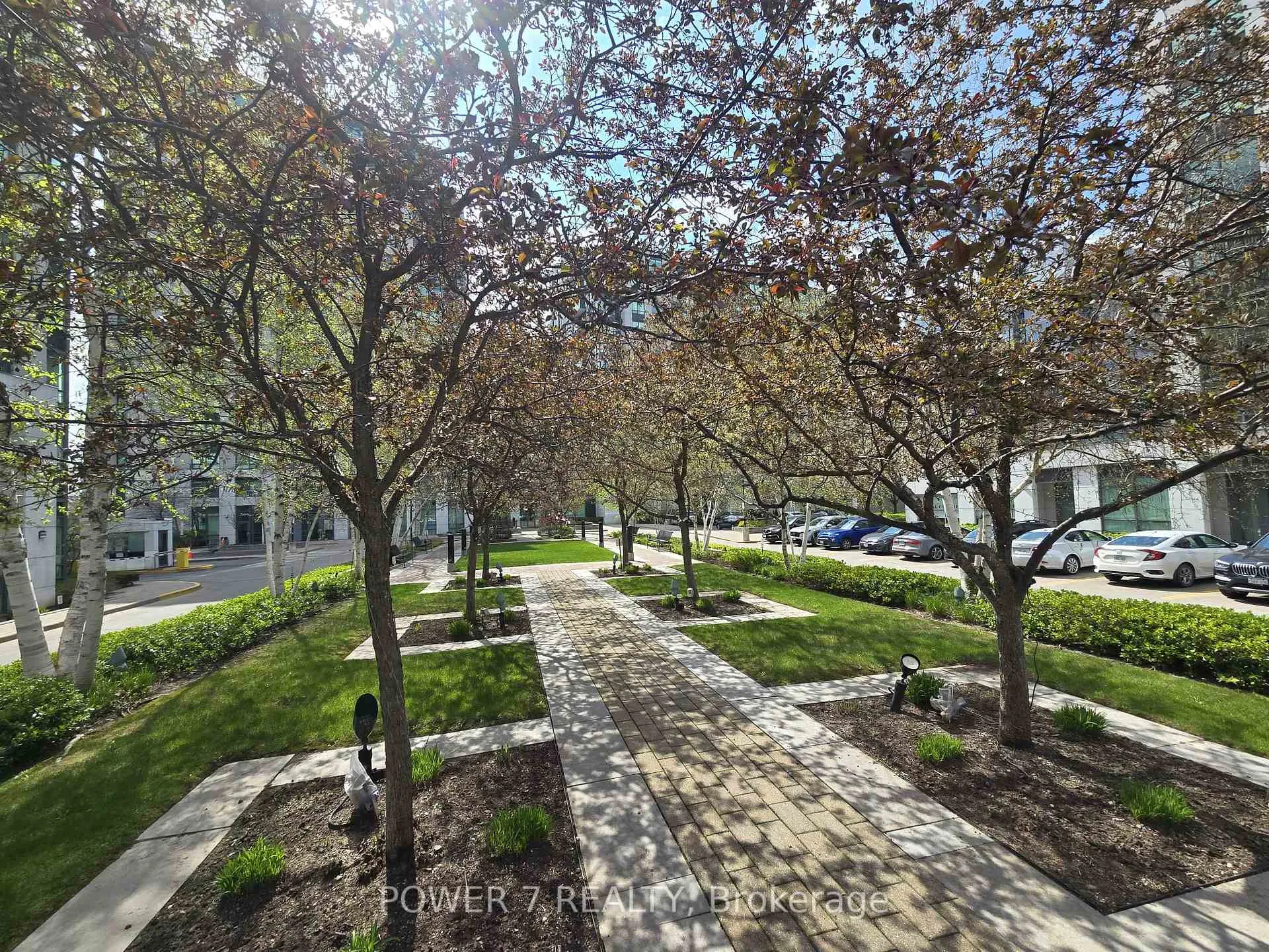 Photo 25 of Unit 218, 30 Clegg Road, Markham, Unionville — HOMEH