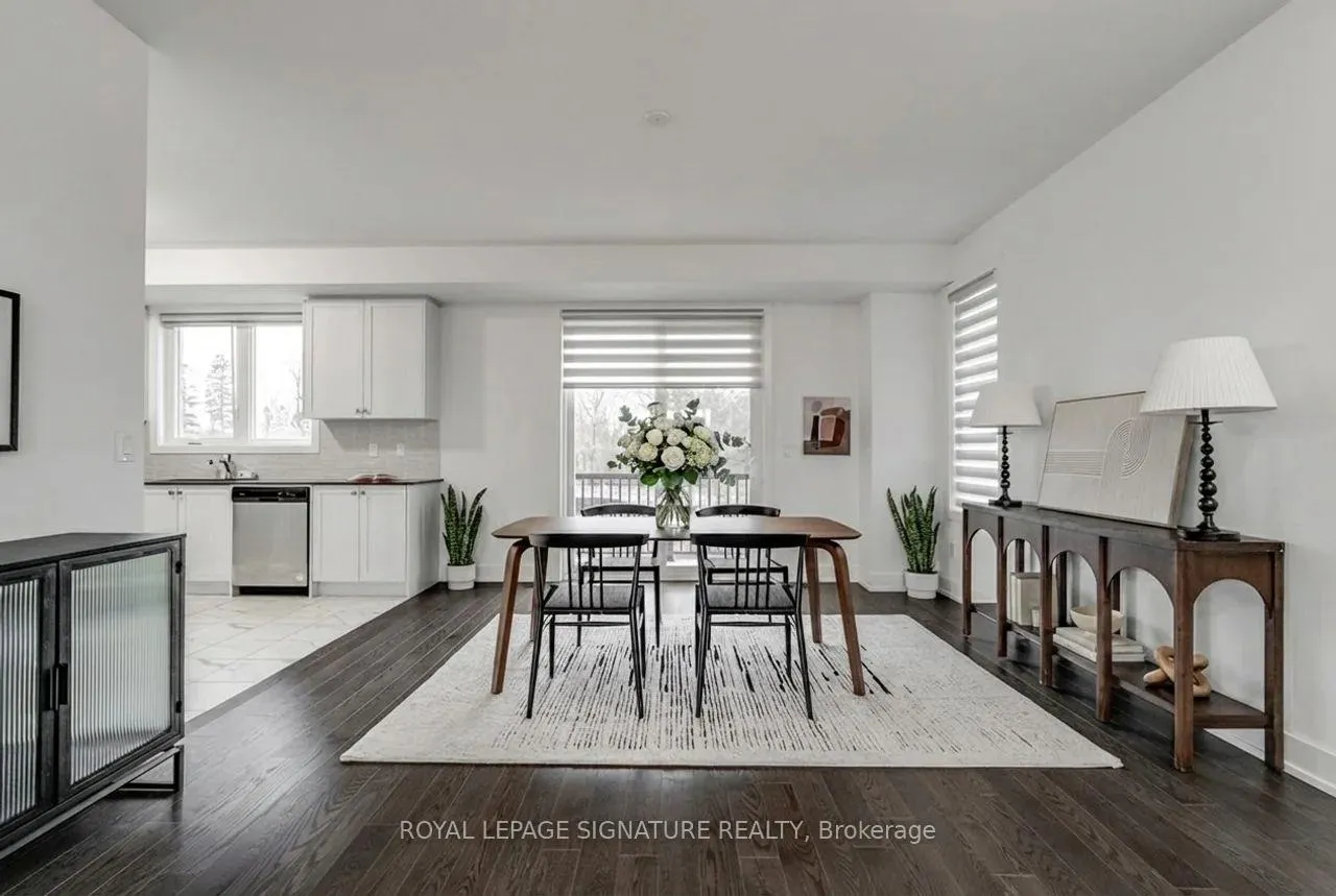 Photo 7 of 10 Sobczak Drive, Whitby, Port Whitby — HOMEH