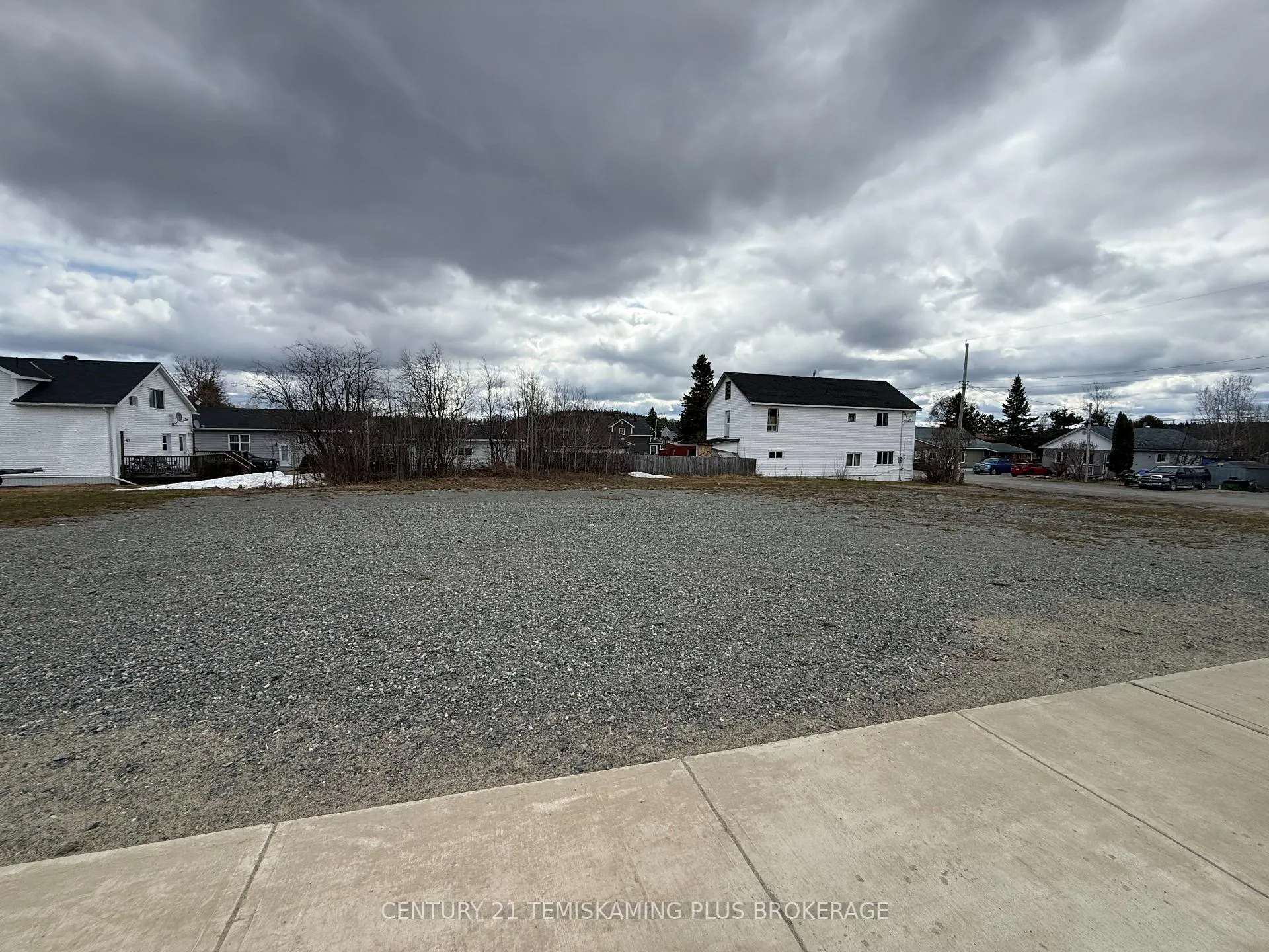 Photo of LT 215 & 217 Godfrey Street