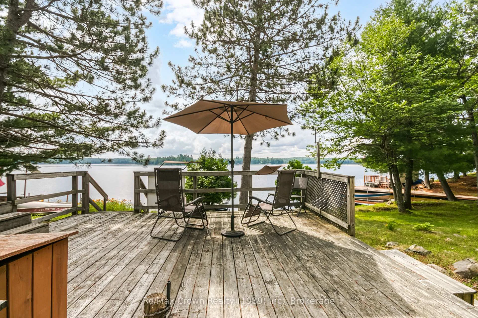 Photo 7 of Lake Penage, Sudbury Remote Area, West — HOMEH