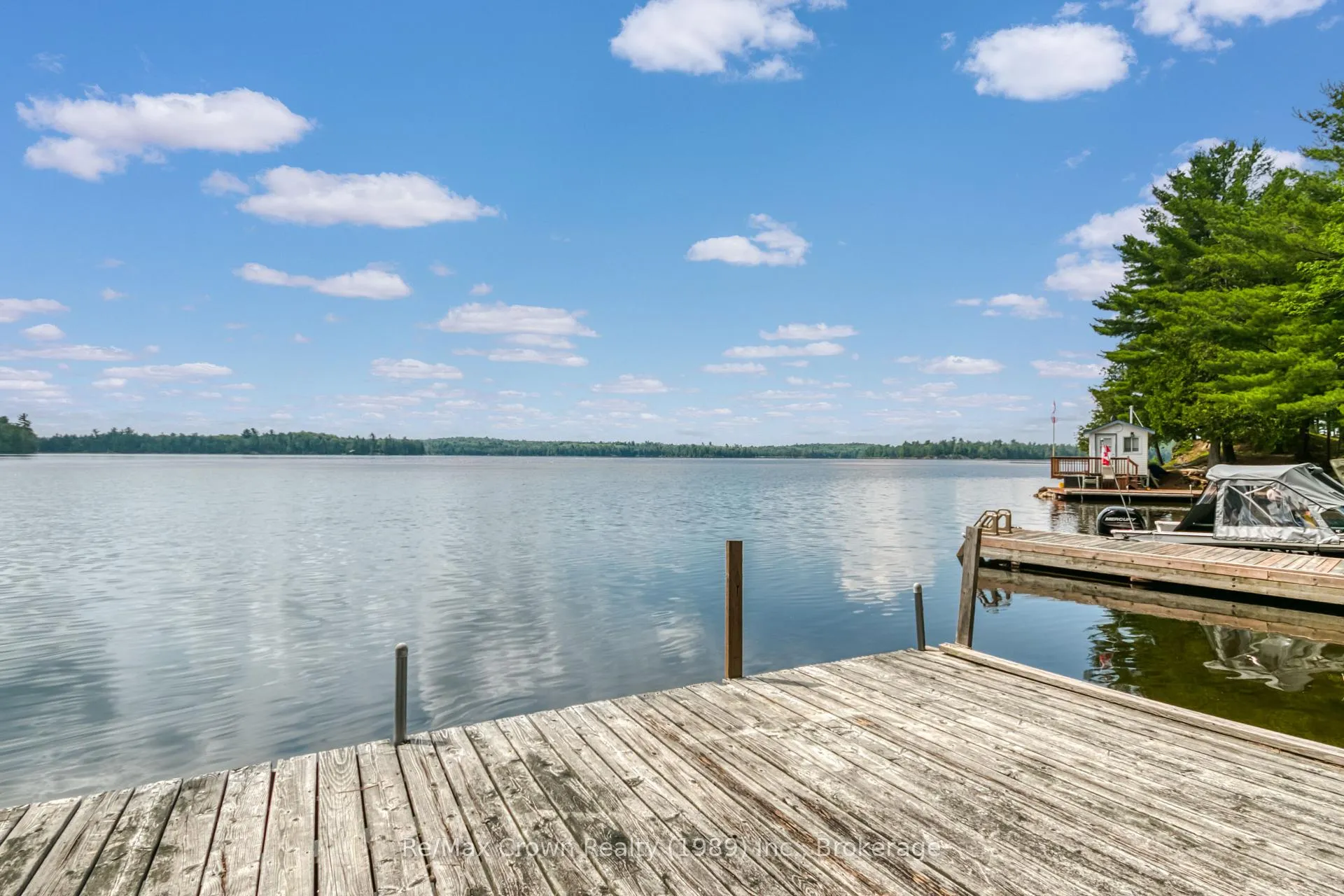 Photo 13 of Lake Penage, Sudbury Remote Area, West — HOMEH