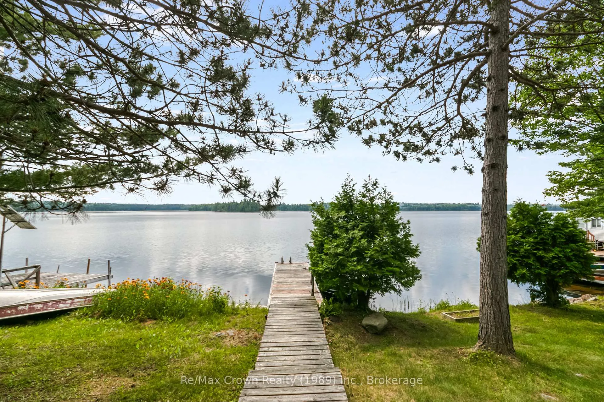 Photo 14 of Lake Penage, Sudbury Remote Area, West — HOMEH