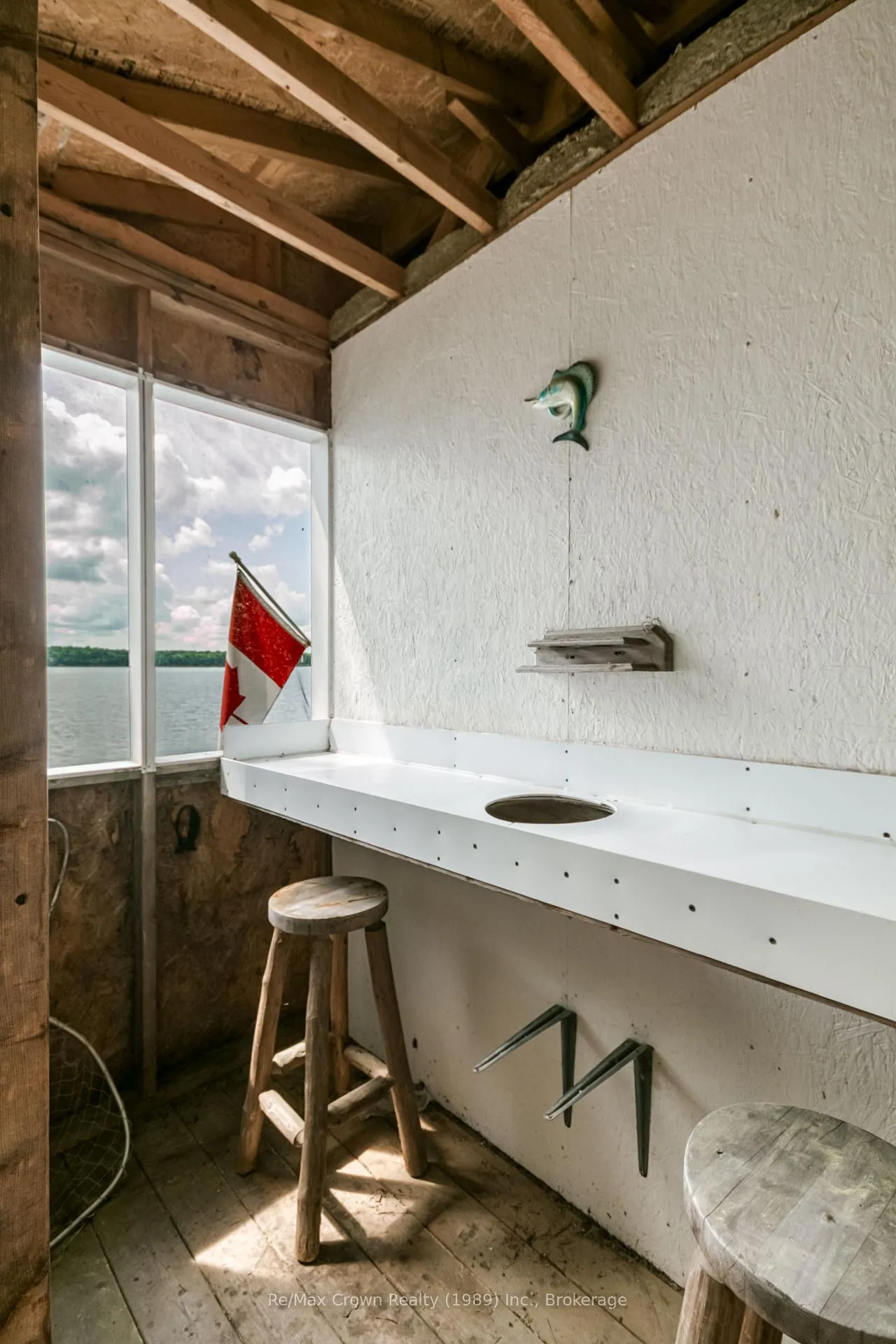 Photo 17 of Lake Penage, Sudbury Remote Area, West — HOMEH