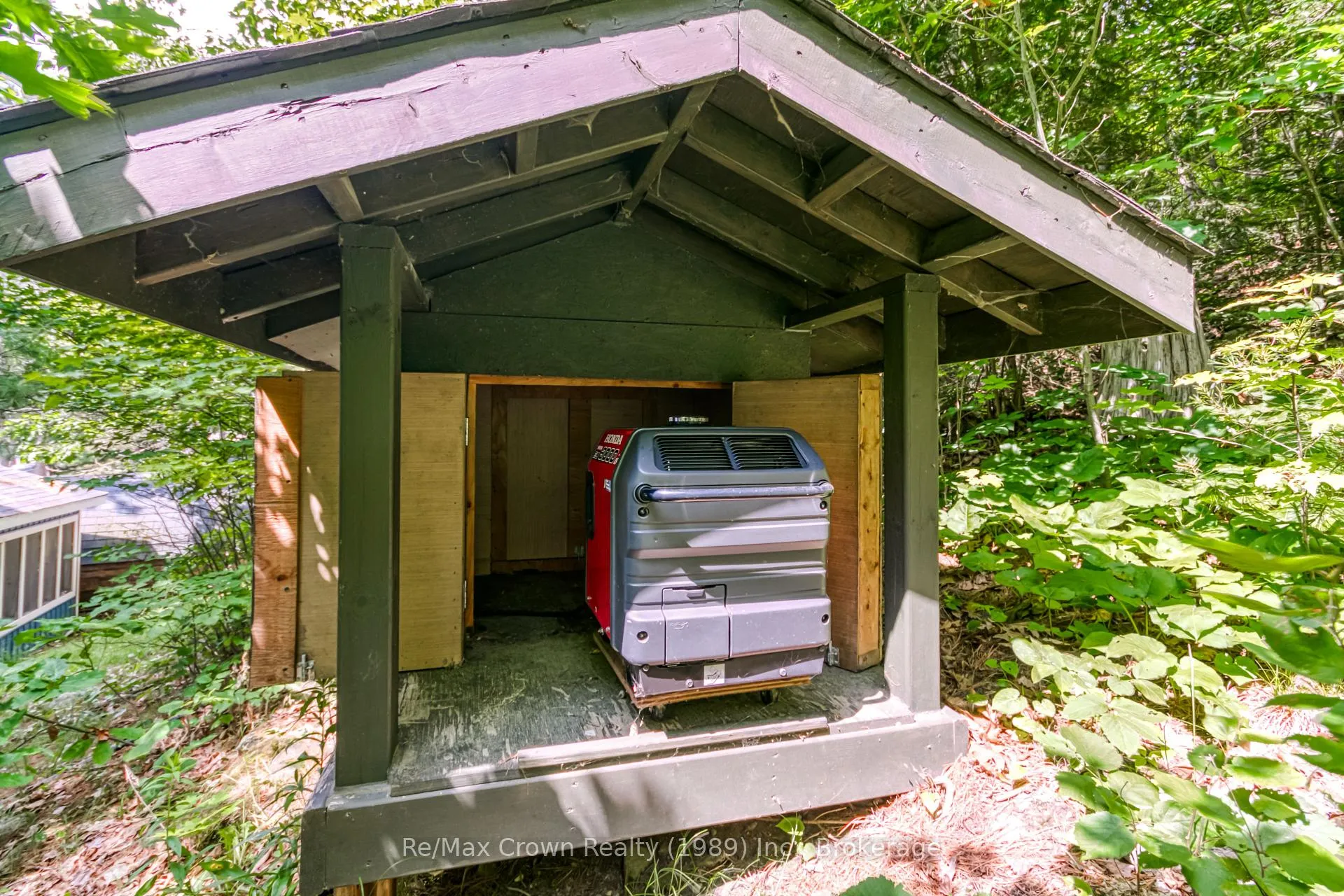 Photo 19 of Lake Penage, Sudbury Remote Area, West — HOMEH