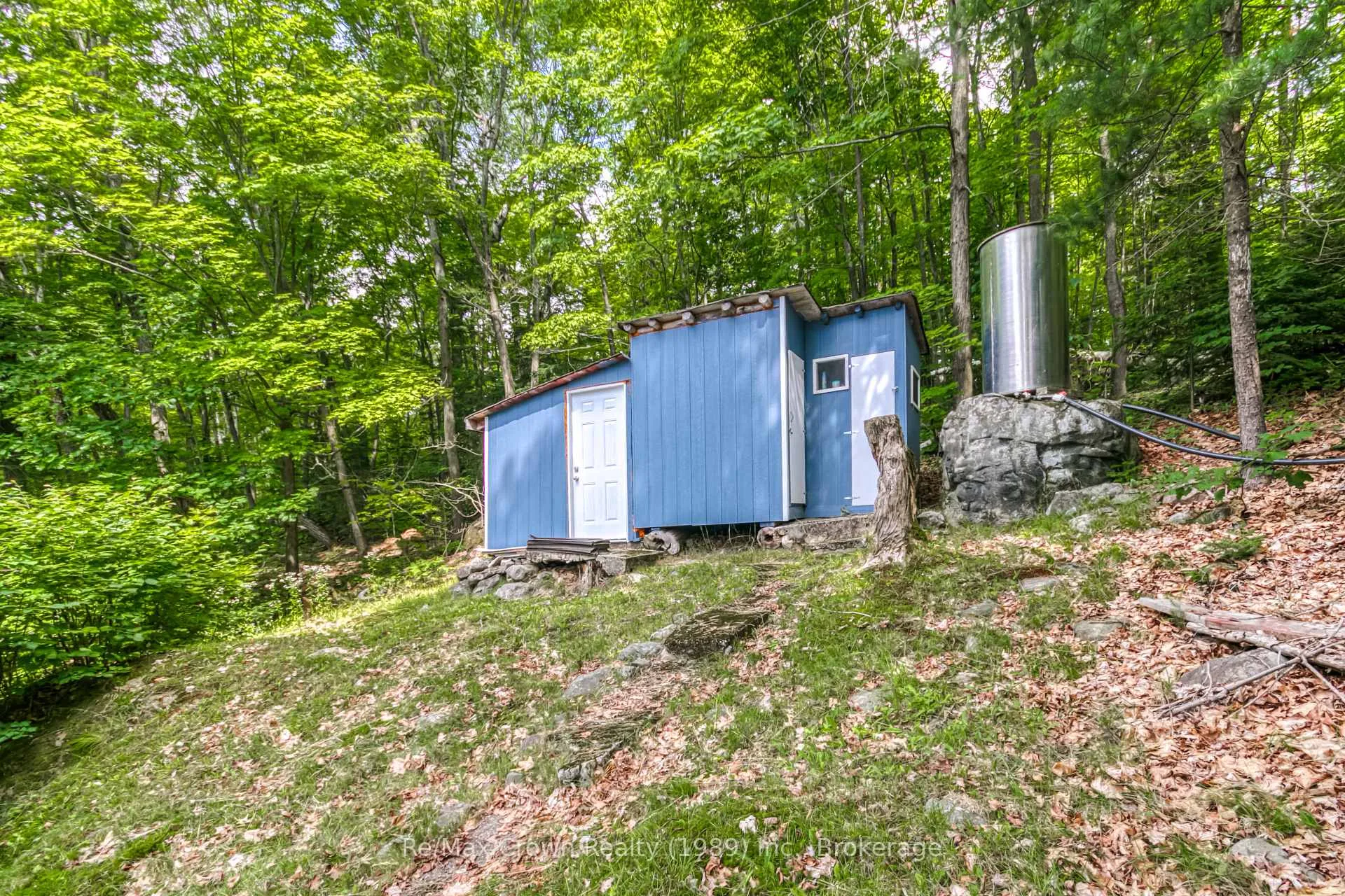 Photo 20 of Lake Penage, Sudbury Remote Area, West — HOMEH