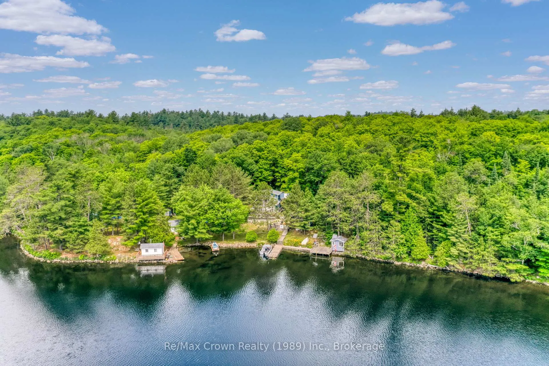 Photo 44 of Lake Penage, Sudbury Remote Area, West — HOMEH