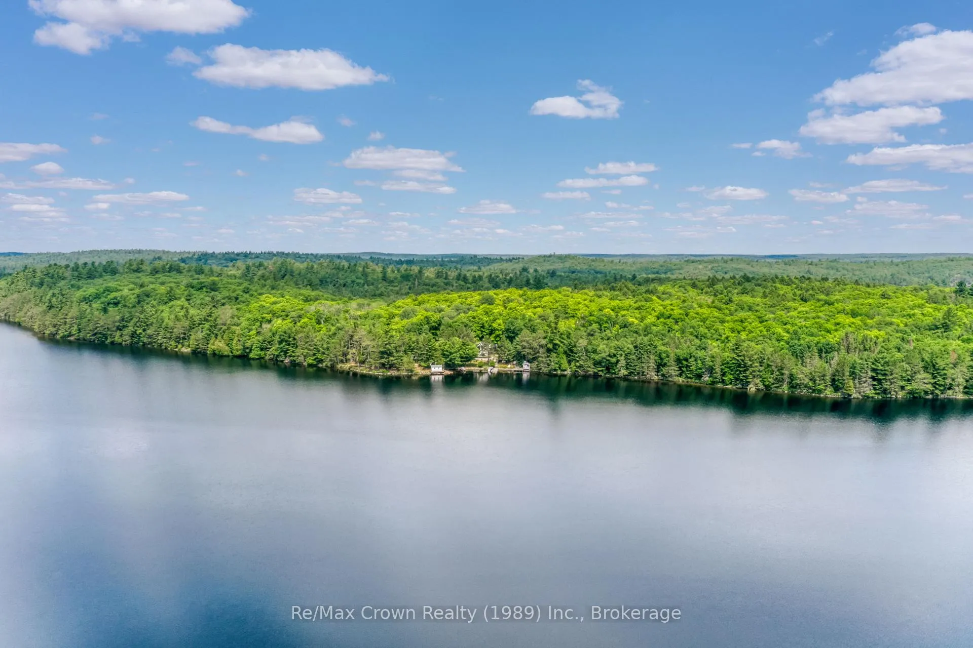 Photo 45 of Lake Penage, Sudbury Remote Area, West — HOMEH