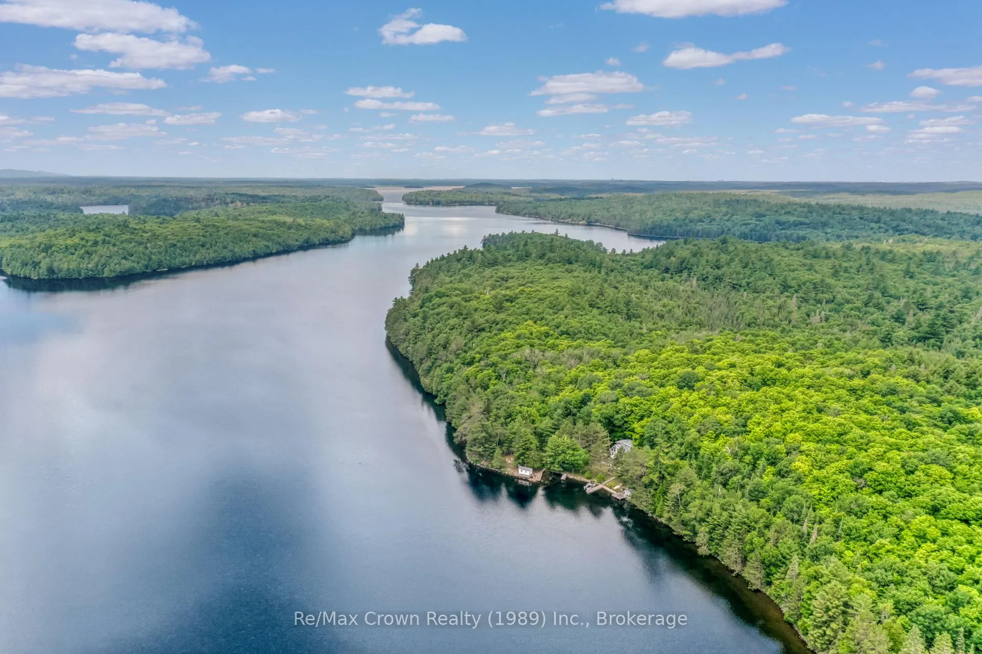 Photo 46 of Lake Penage, Sudbury Remote Area, West — HOMEH