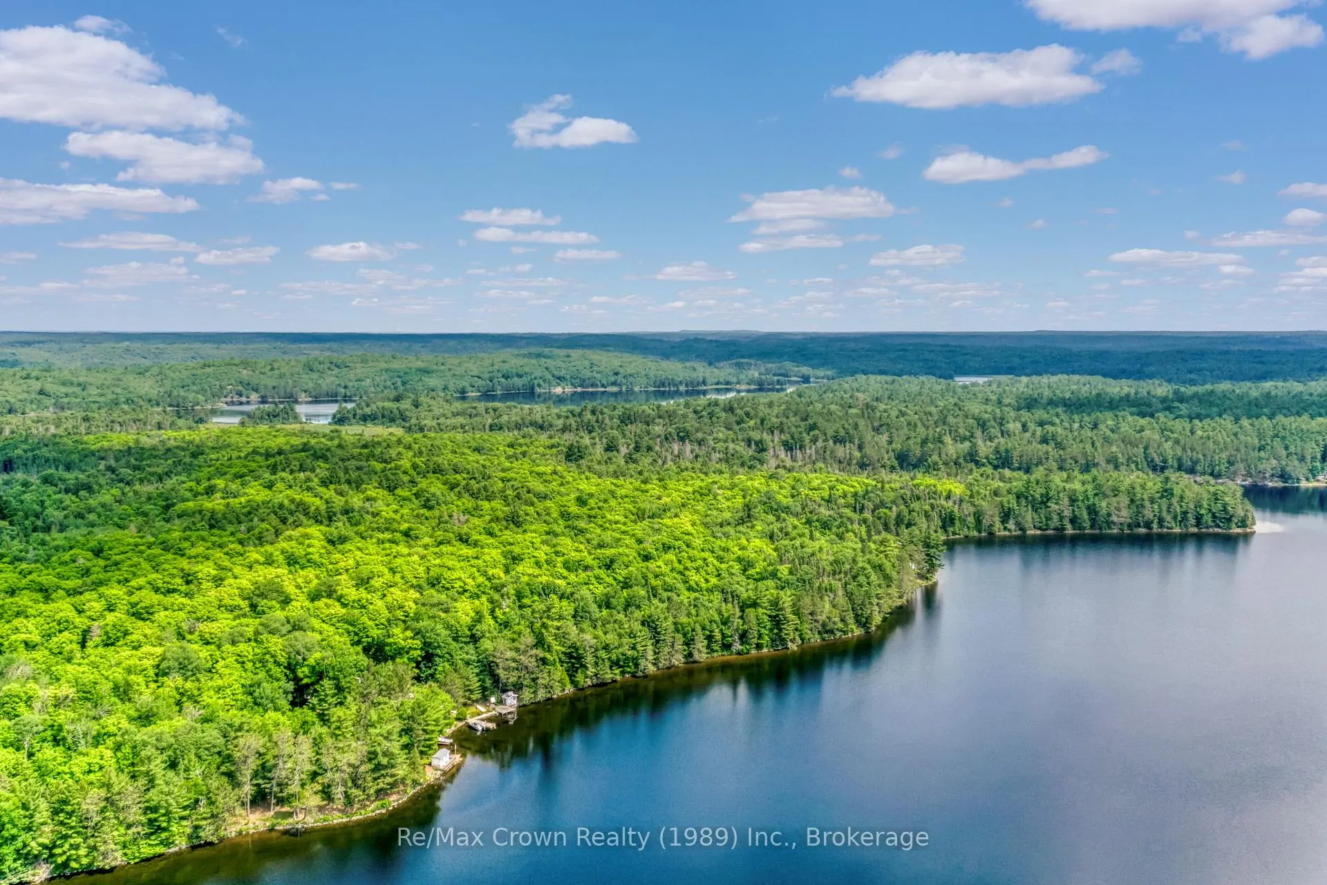 Photo 47 of Lake Penage, Sudbury Remote Area, West — HOMEH
