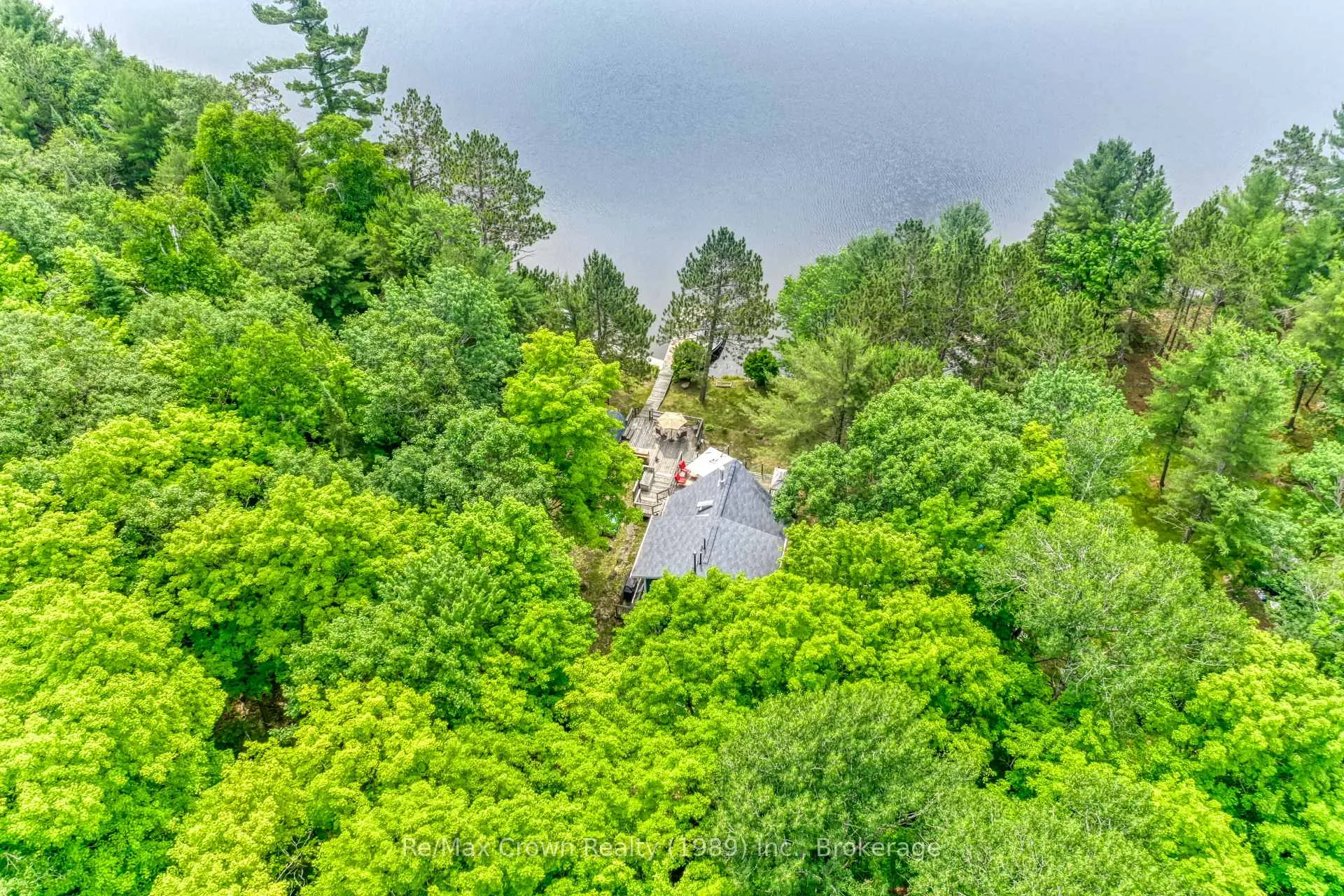 Photo 48 of Lake Penage, Sudbury Remote Area, West — HOMEH