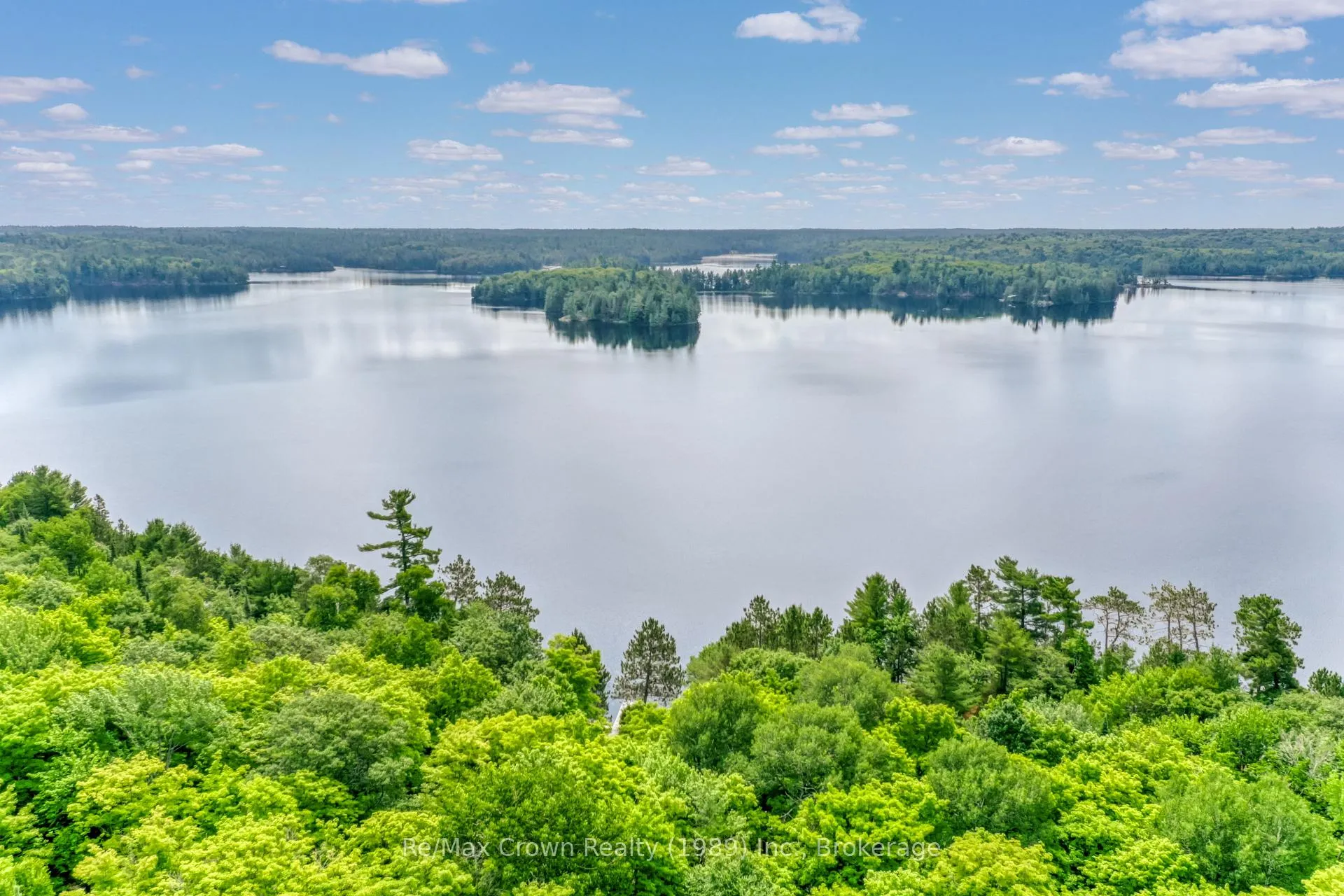 Photo 49 of Lake Penage, Sudbury Remote Area, West — HOMEH