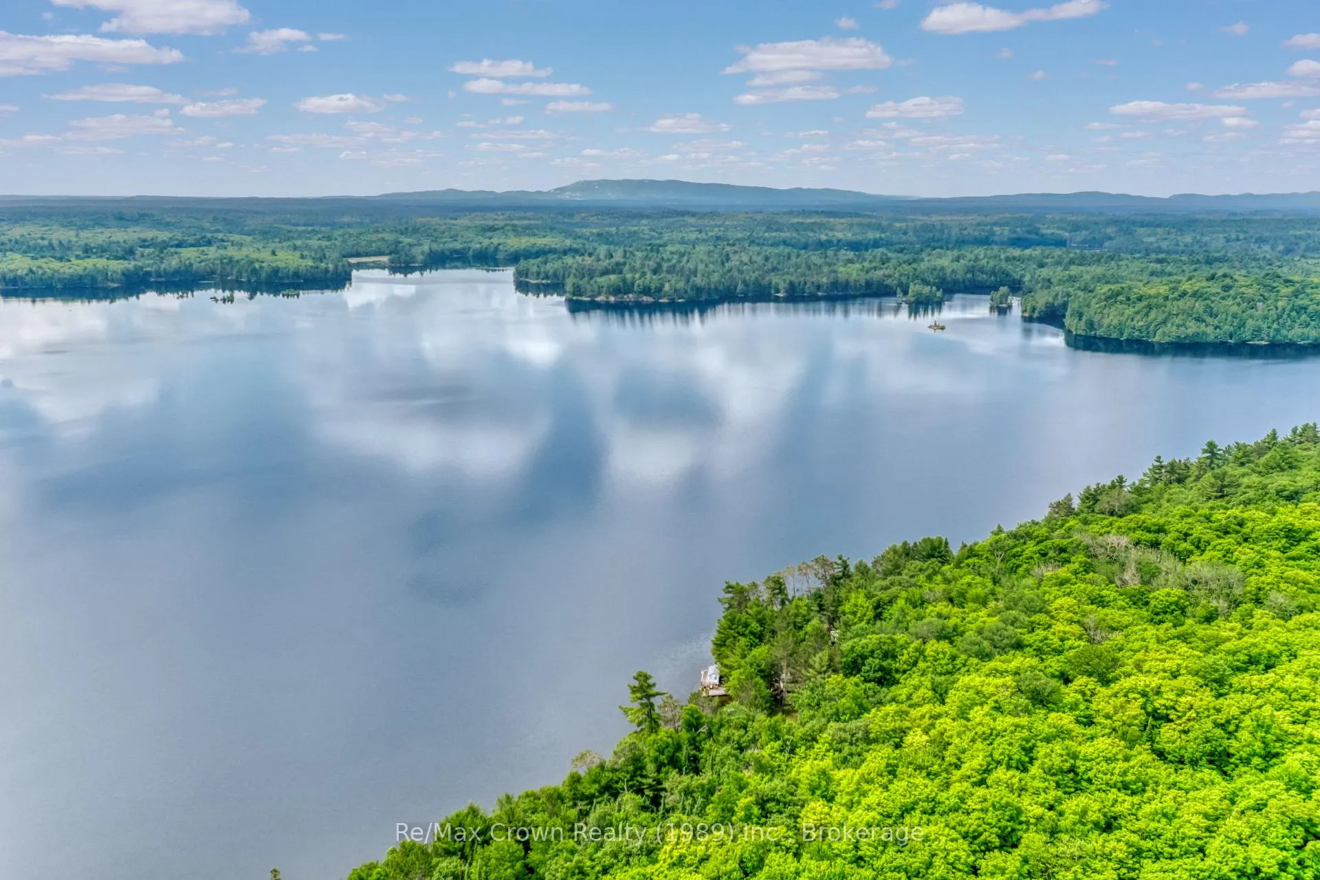 Photo 50 of Lake Penage, Sudbury Remote Area, West — HOMEH