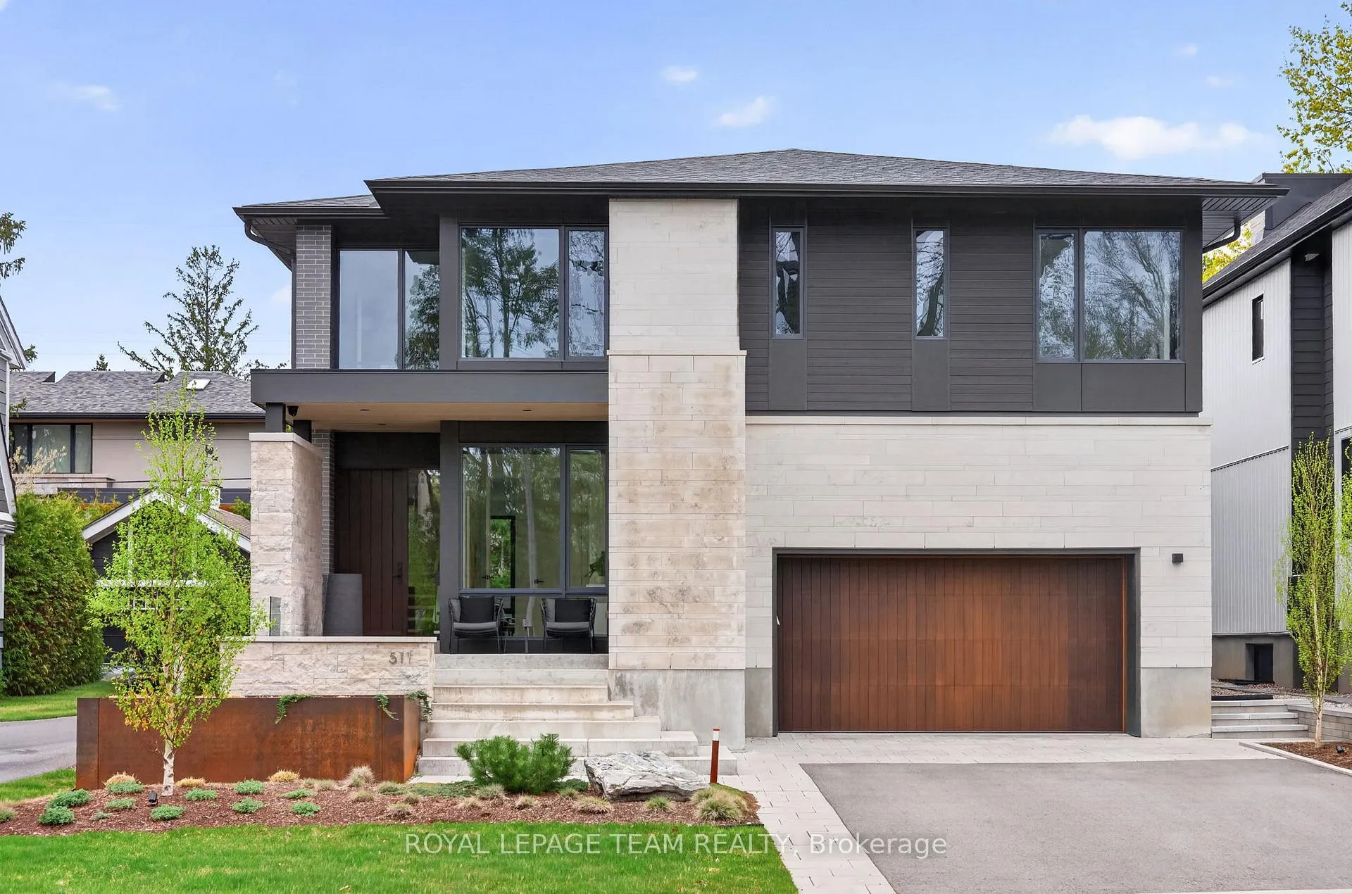 Photo 1 of 511 Fraser Avenue, Ottawa, McKellar/Highland — HOMEH