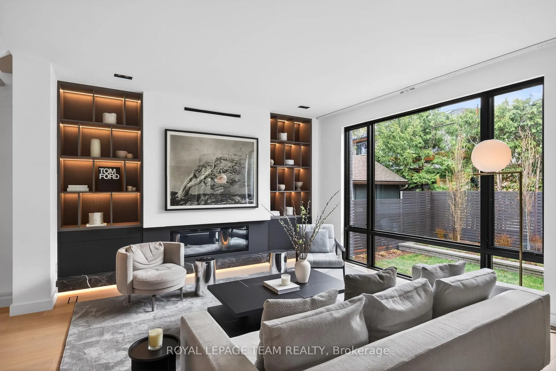 Photo 11 of 511 Fraser Avenue, Ottawa, McKellar/Highland — HOMEH