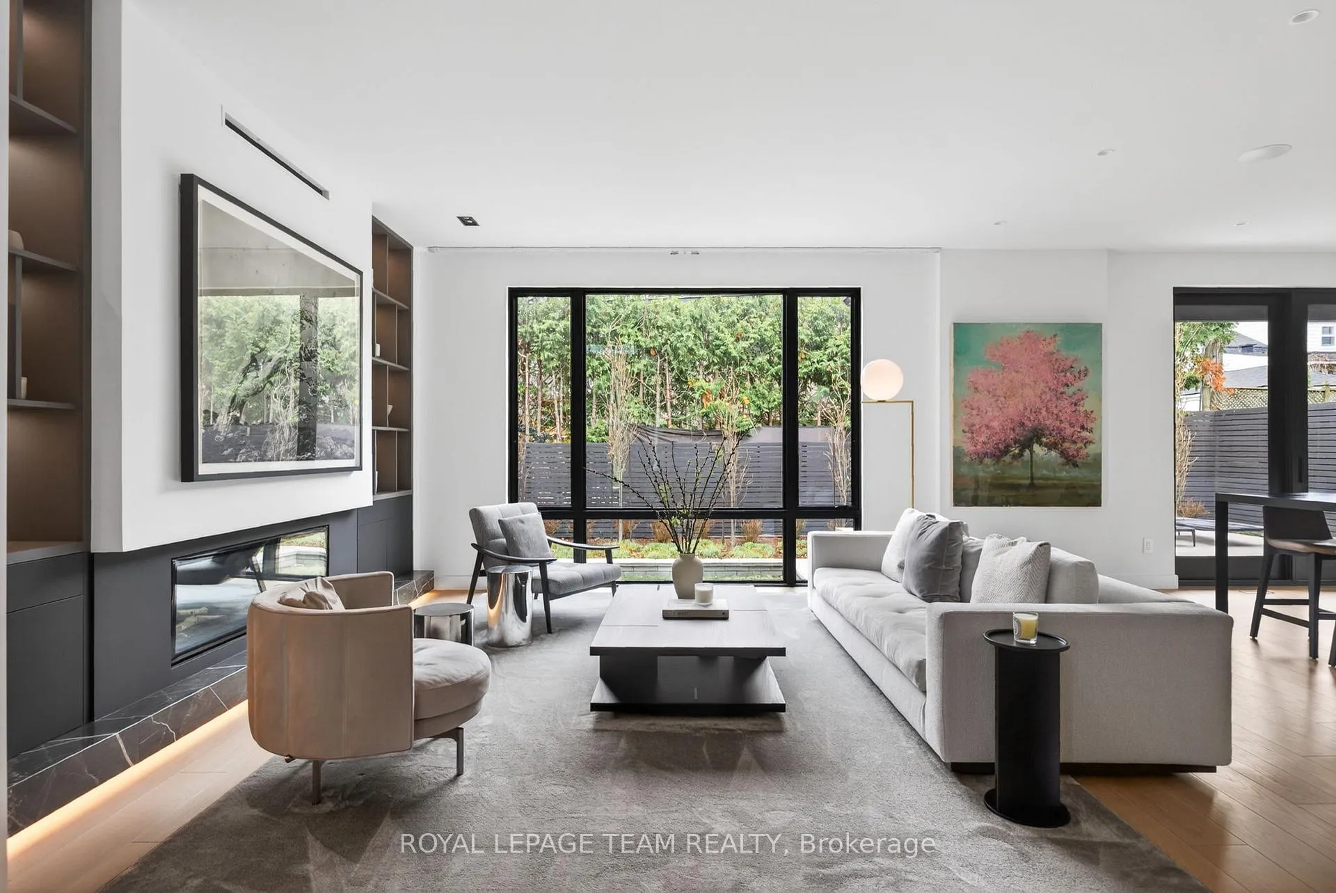 Photo 12 of 511 Fraser Avenue, Ottawa, McKellar/Highland — HOMEH