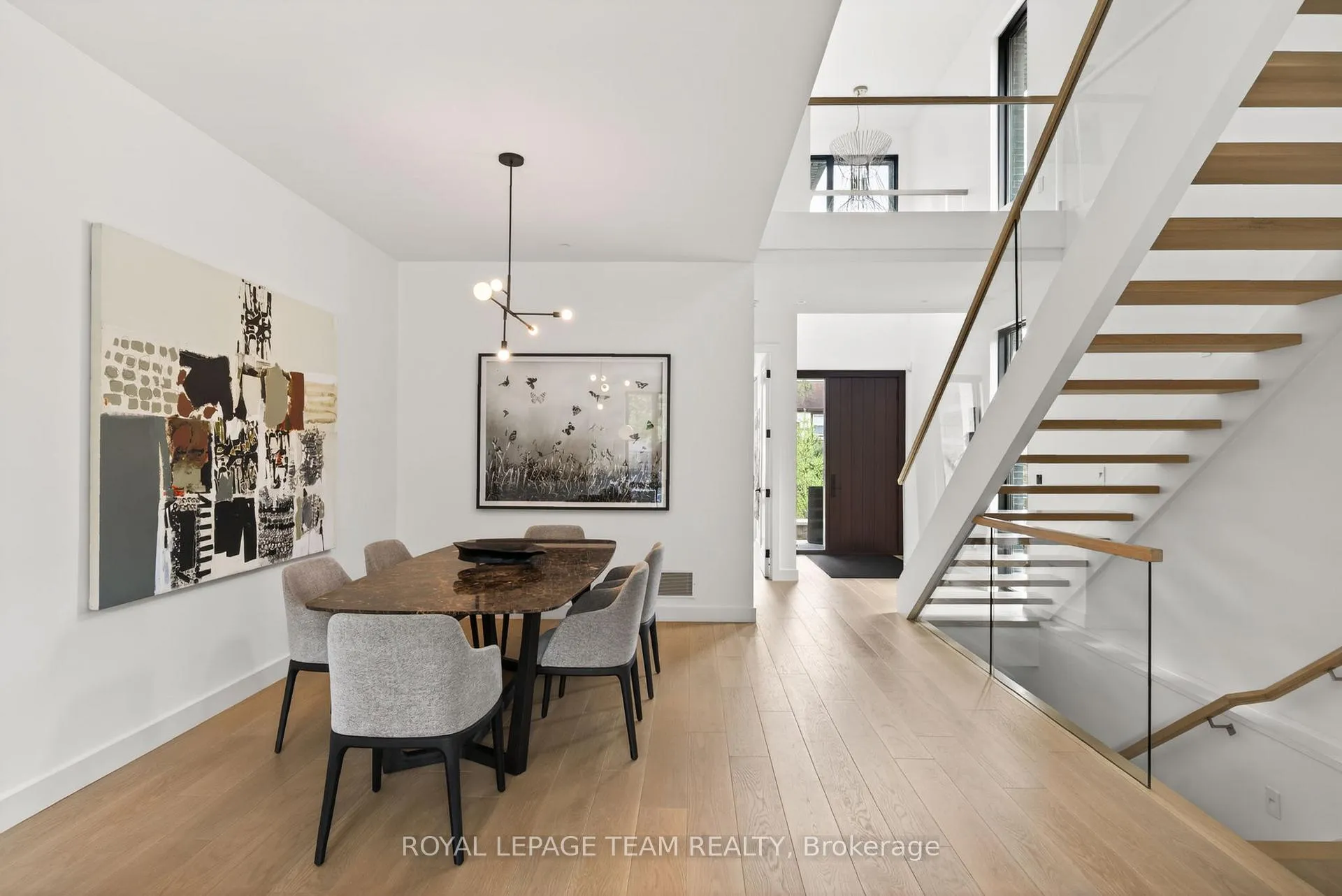 Photo 13 of 511 Fraser Avenue, Ottawa, McKellar/Highland — HOMEH