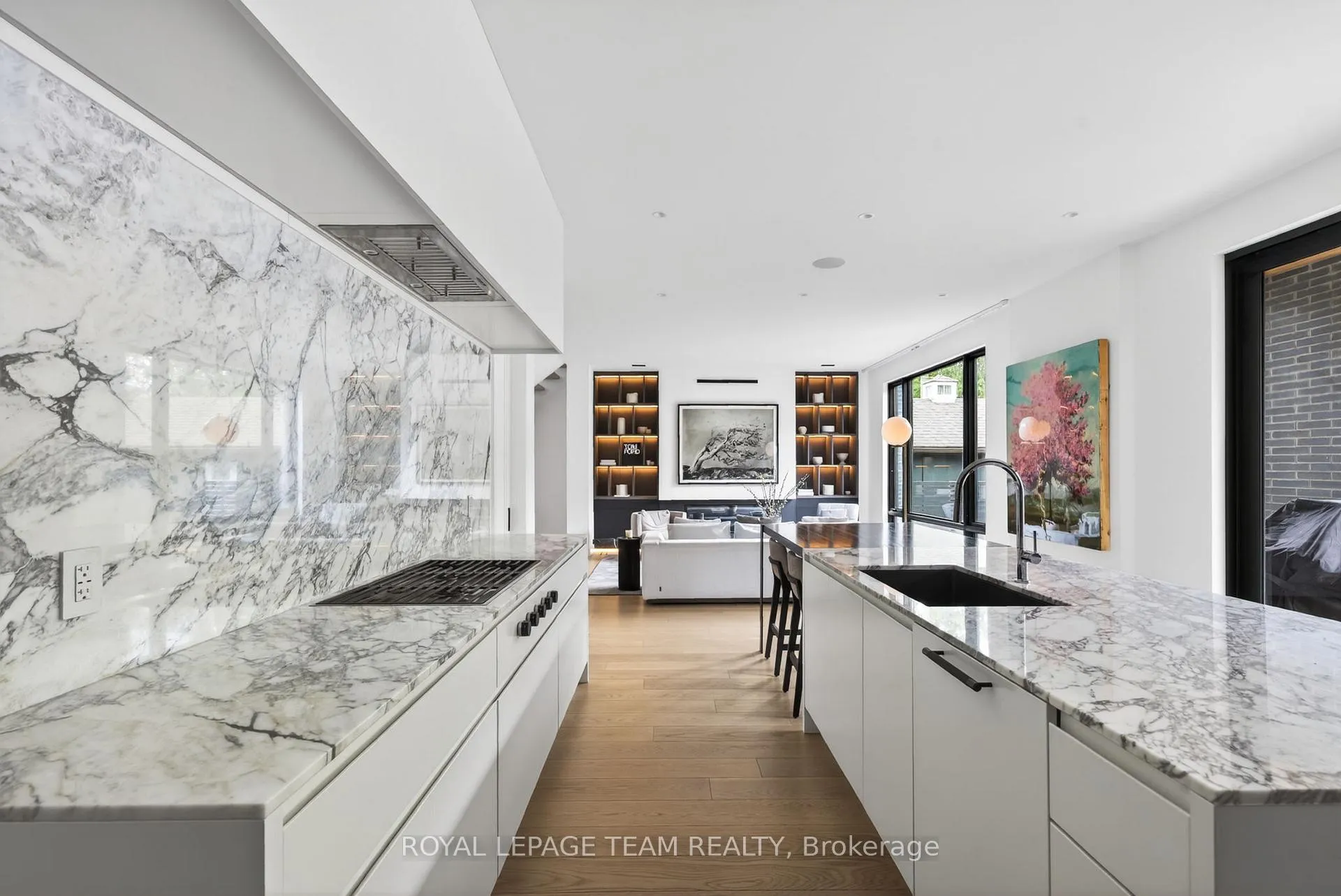 Photo 18 of 511 Fraser Avenue, Ottawa, McKellar/Highland — HOMEH