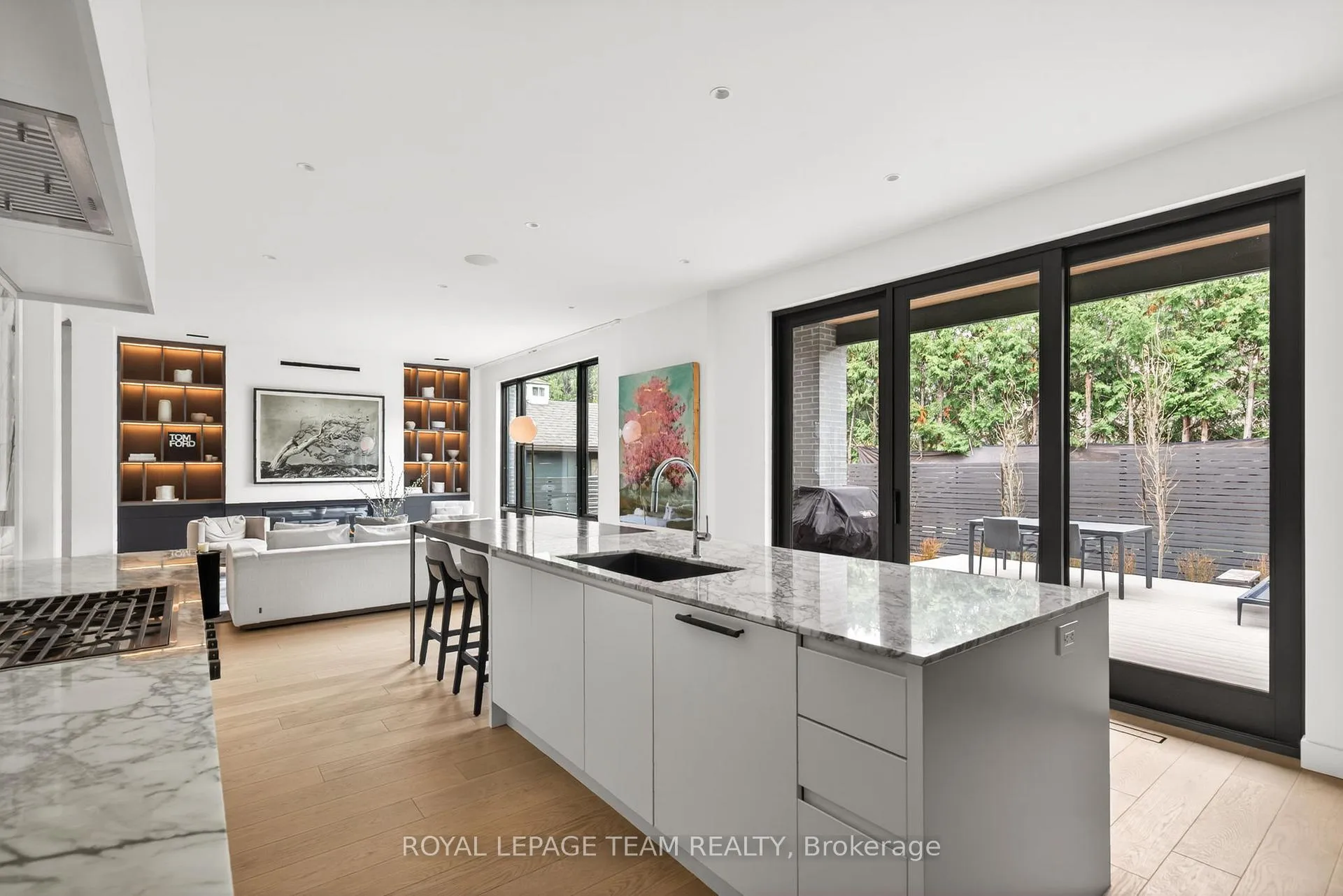 Photo 20 of 511 Fraser Avenue, Ottawa, McKellar/Highland — HOMEH