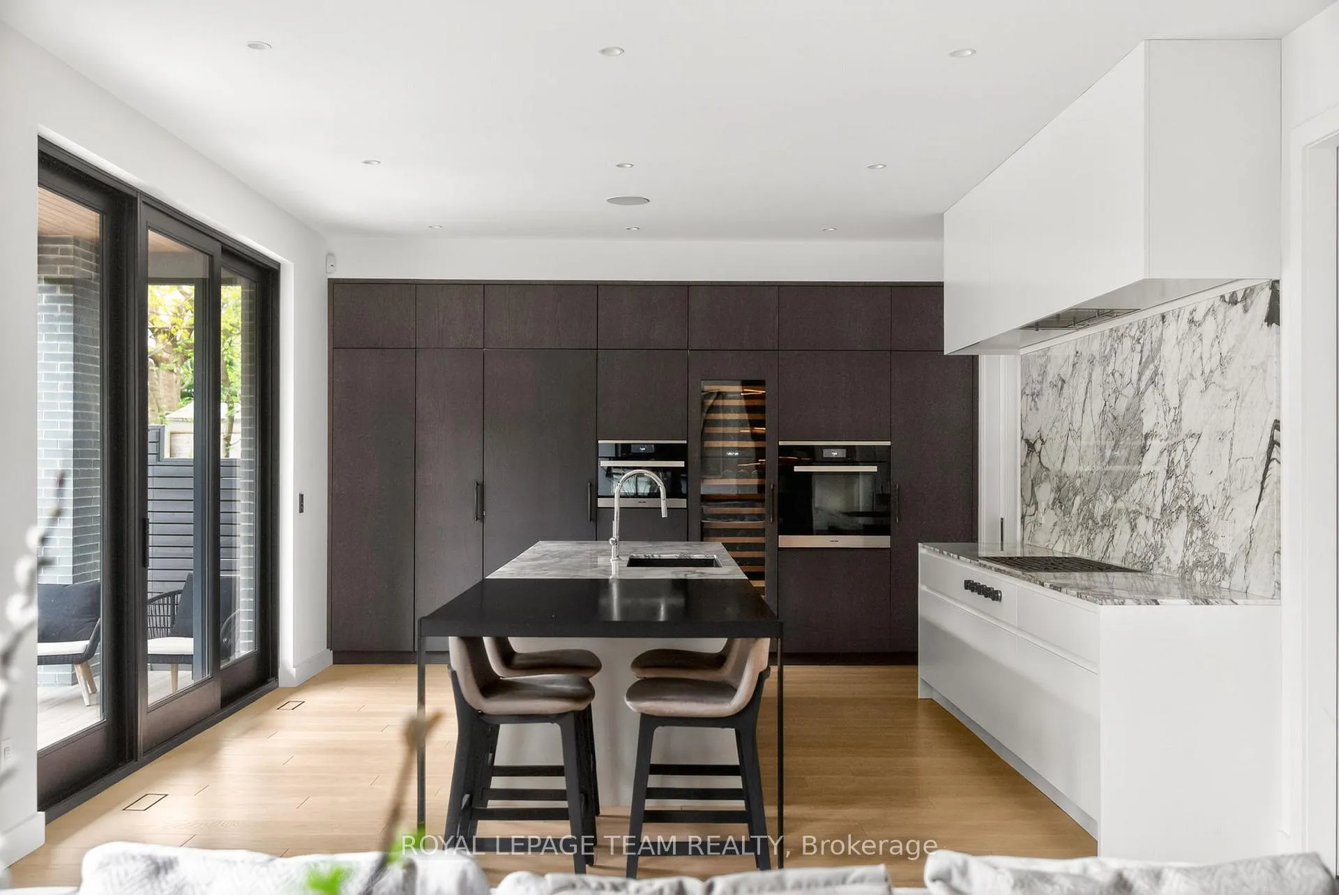 Photo 23 of 511 Fraser Avenue, Ottawa, McKellar/Highland — HOMEH