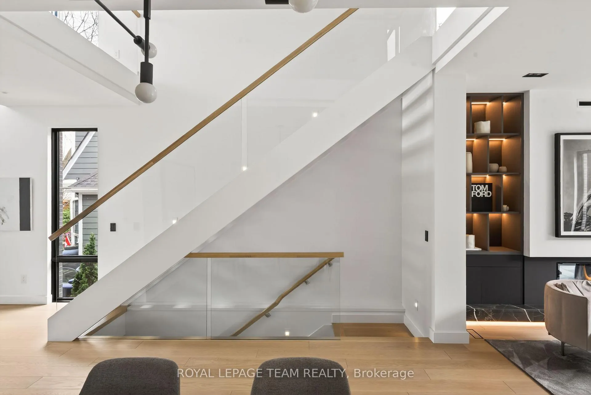 Photo 25 of 511 Fraser Avenue, Ottawa, McKellar/Highland — HOMEH