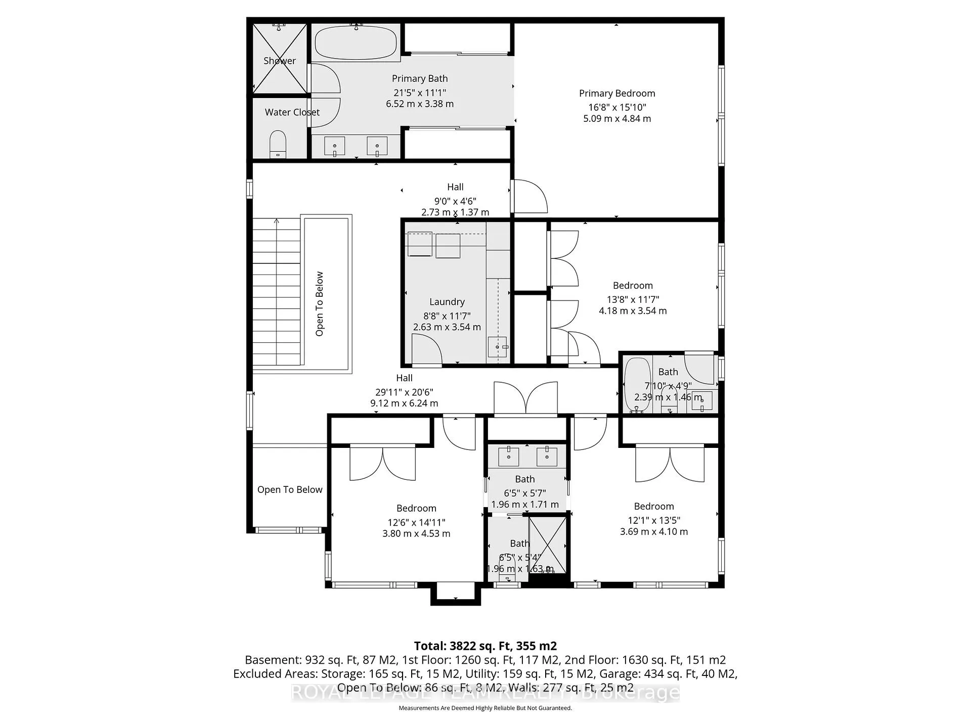 Photo 38 of 511 Fraser Avenue, Ottawa, McKellar/Highland — HOMEH